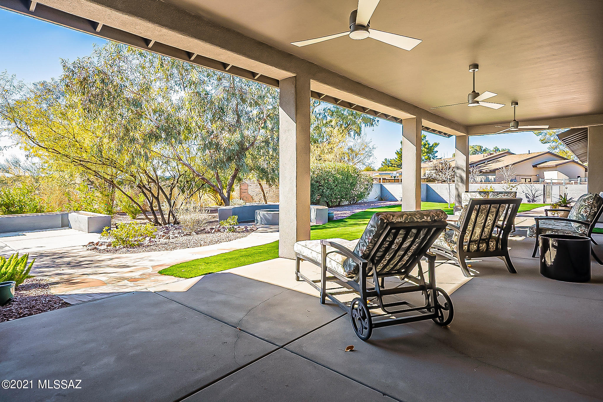 Country Club Estates NO. 1 - Residential