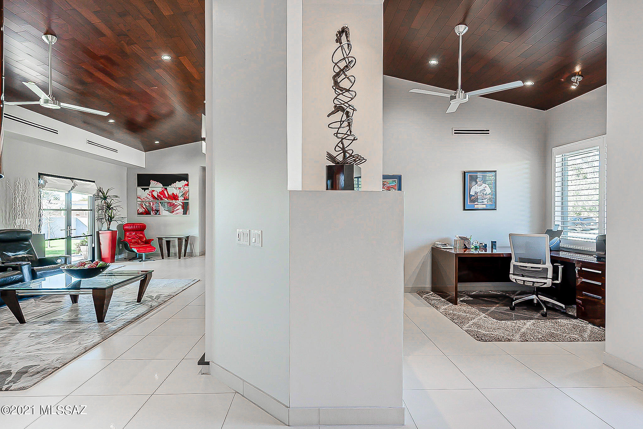 Country Club Estates NO. 1 - Residential