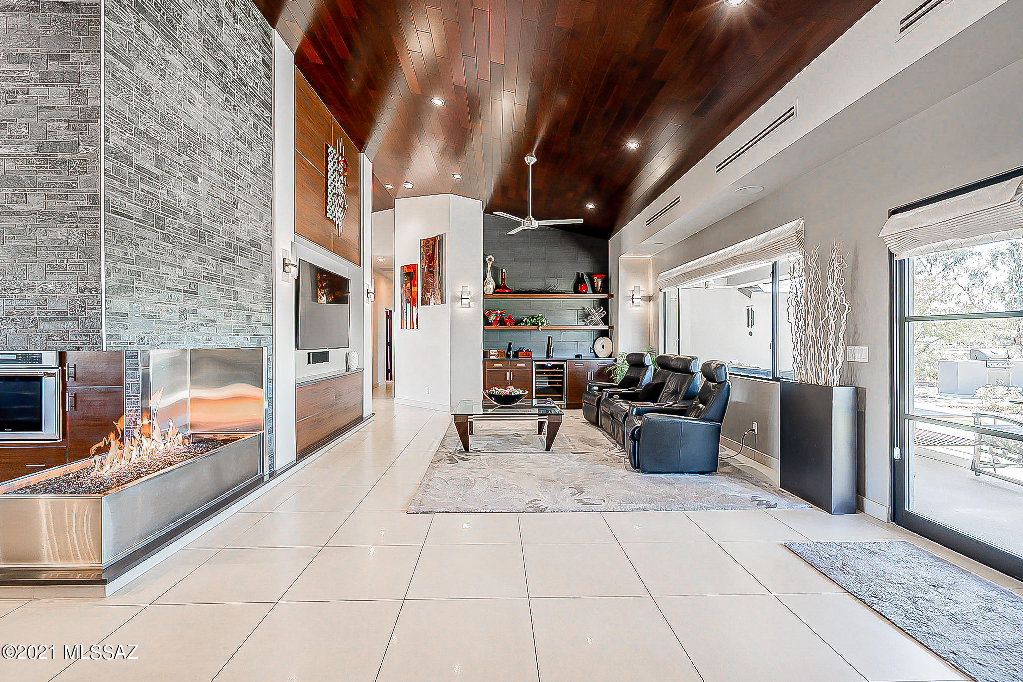 Country Club Estates NO. 1 - Residential