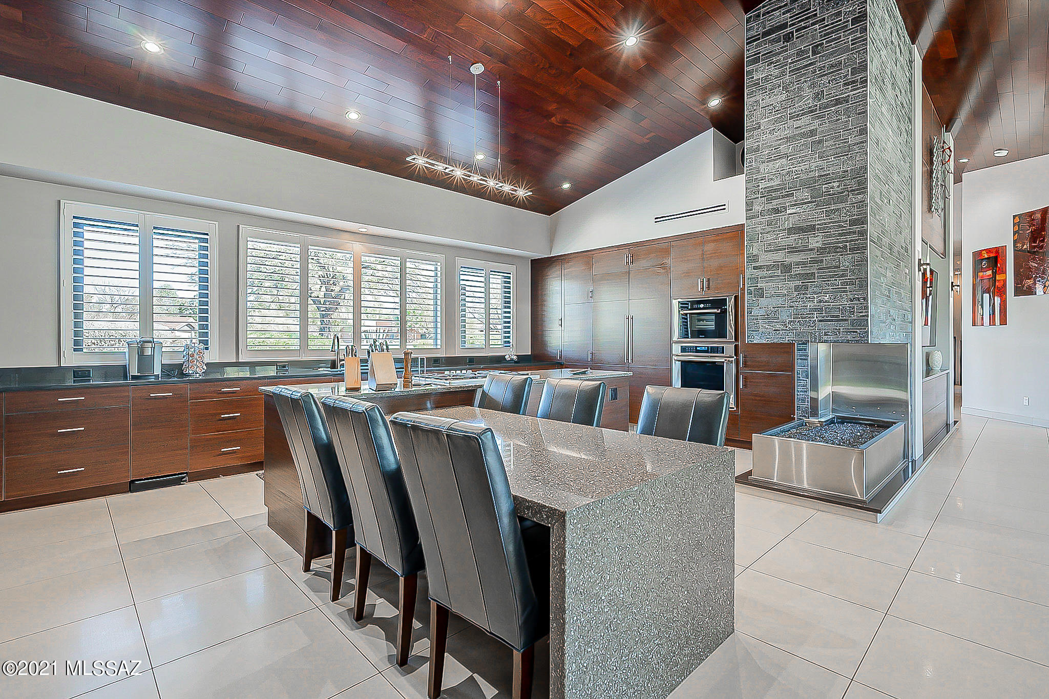 Country Club Estates NO. 1 - Residential