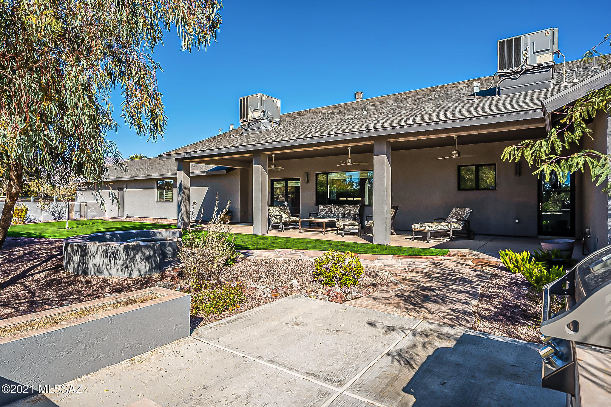 Country Club Estates NO. 1 - Residential