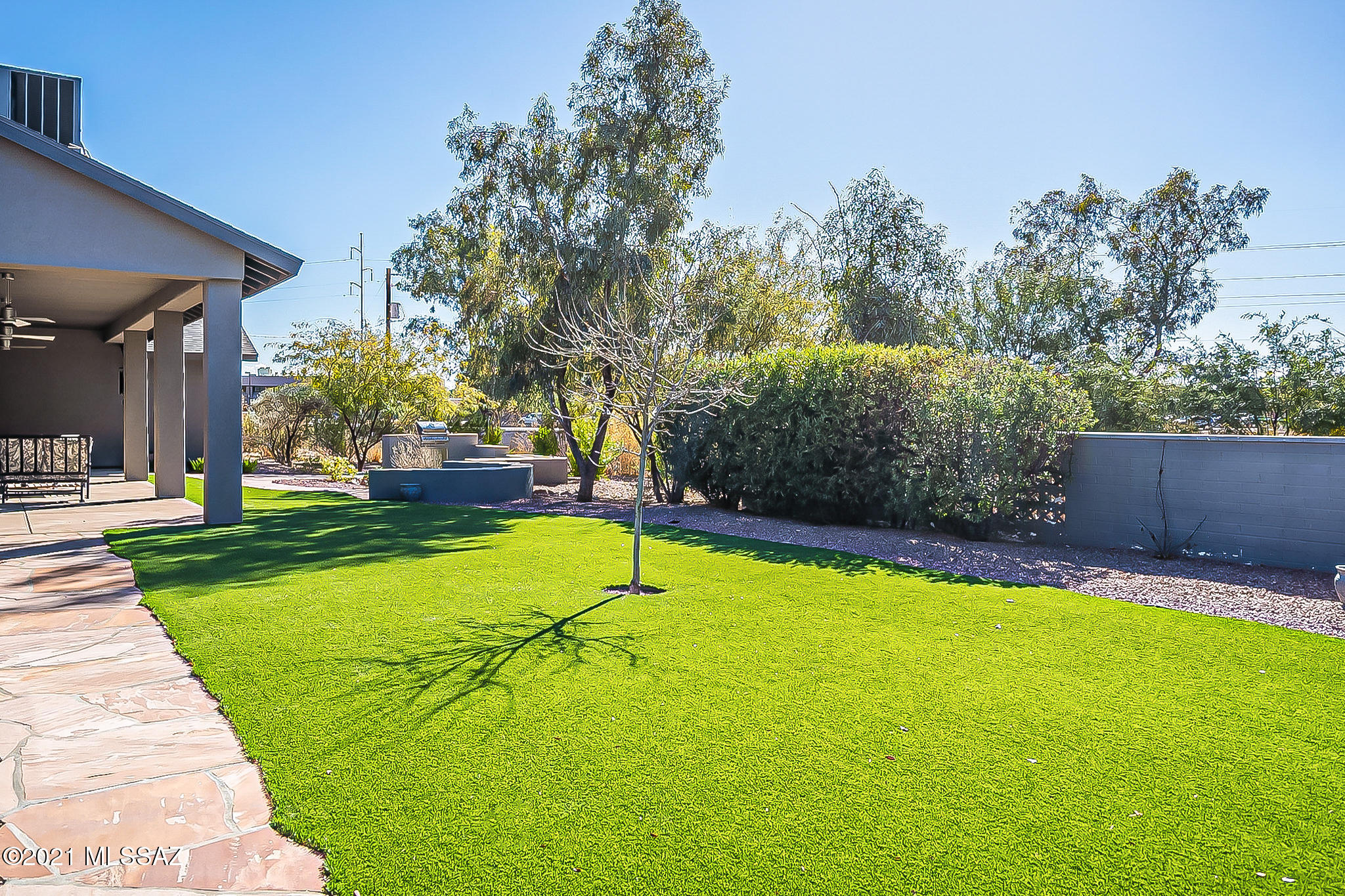 Country Club Estates NO. 1 - Residential