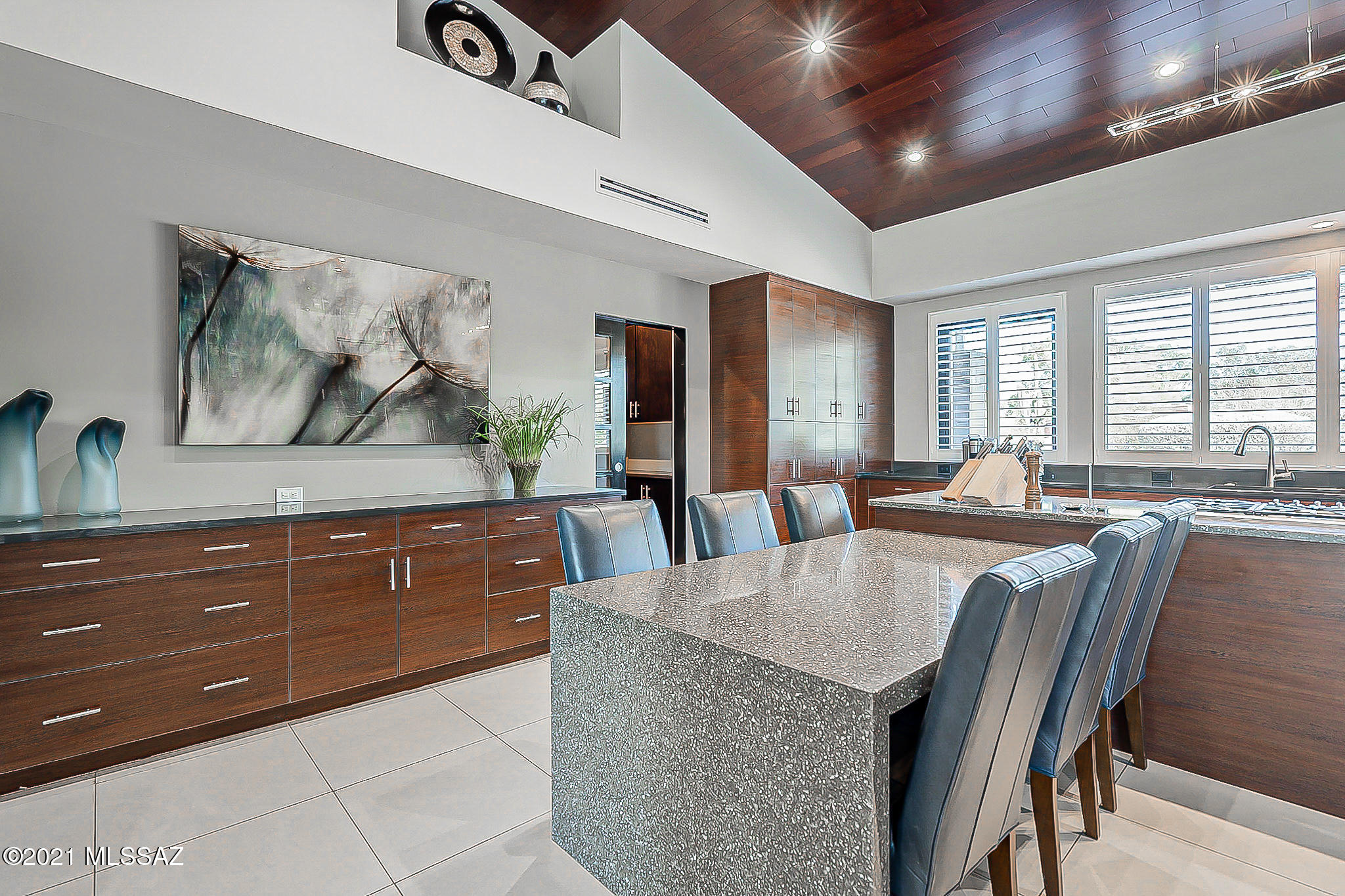Country Club Estates NO. 1 - Residential