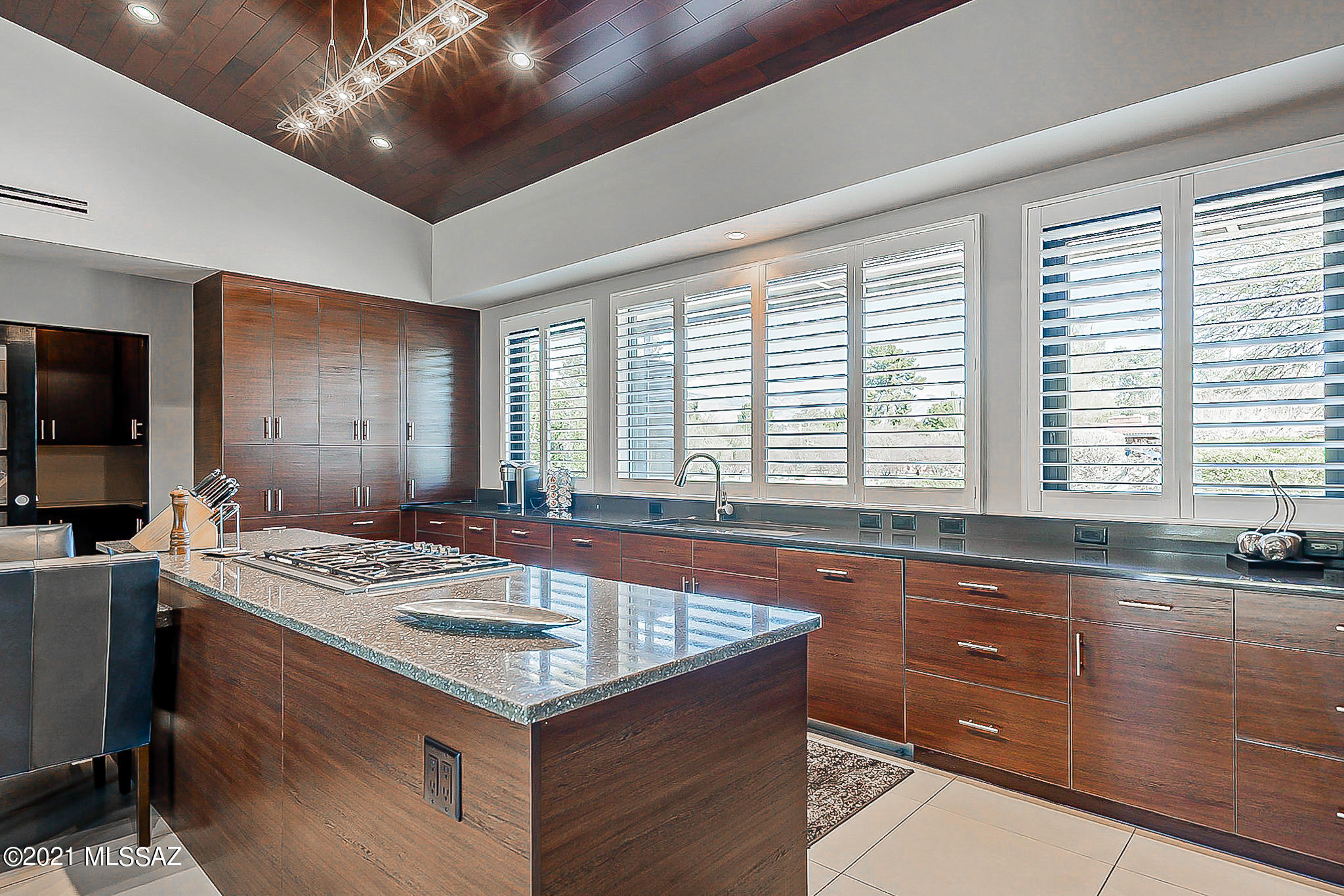 Country Club Estates NO. 1 - Residential