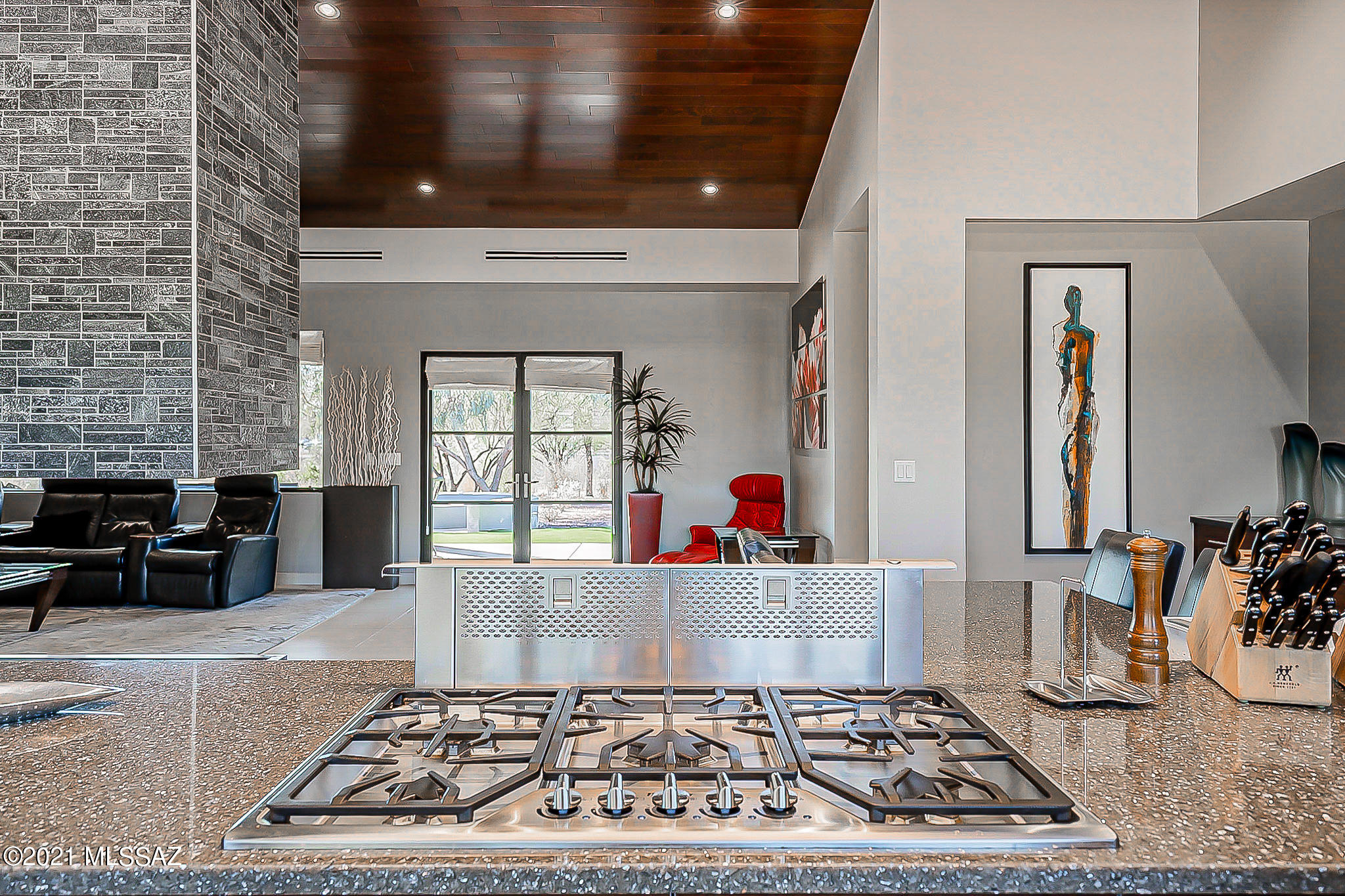Country Club Estates NO. 1 - Residential