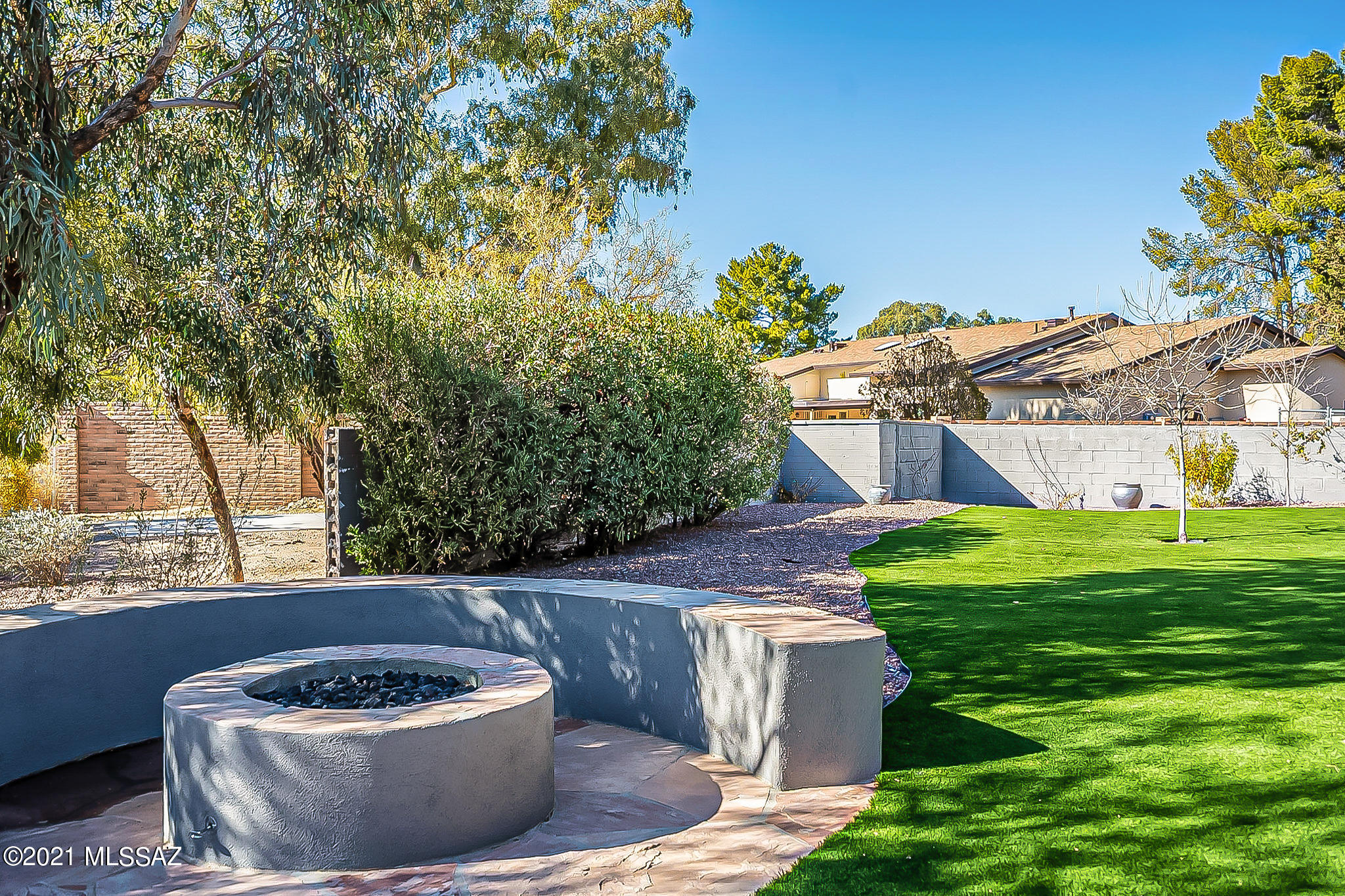 Country Club Estates NO. 1 - Residential