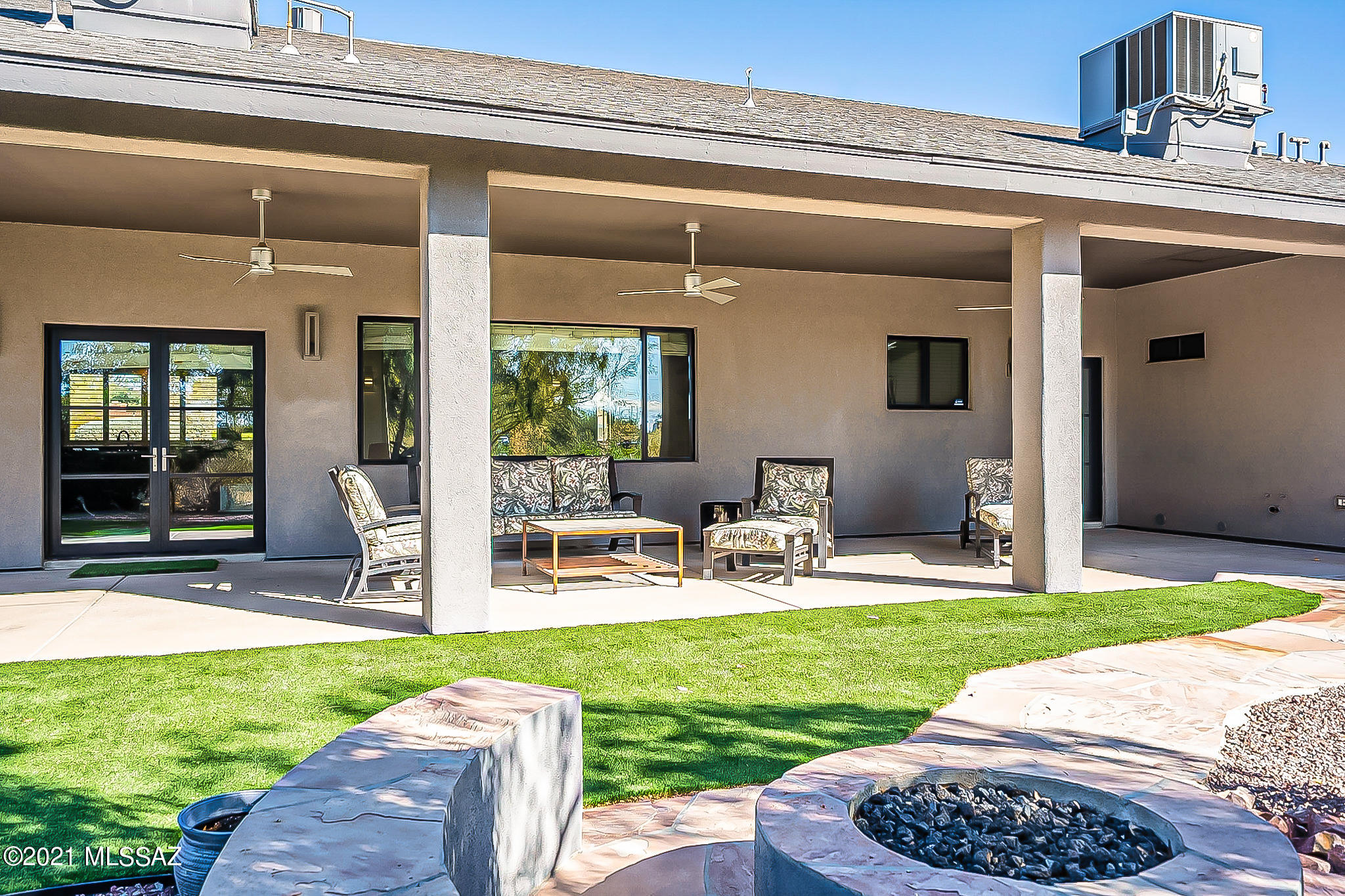 Country Club Estates NO. 1 - Residential