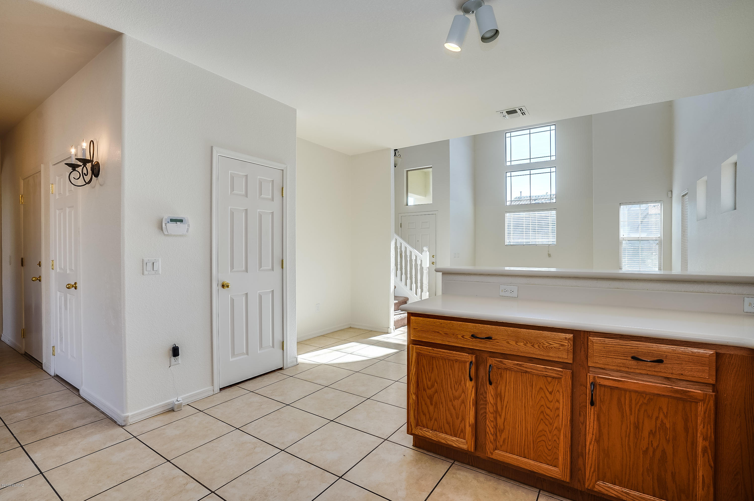 Presidio De Cancion (1-200) - Residential