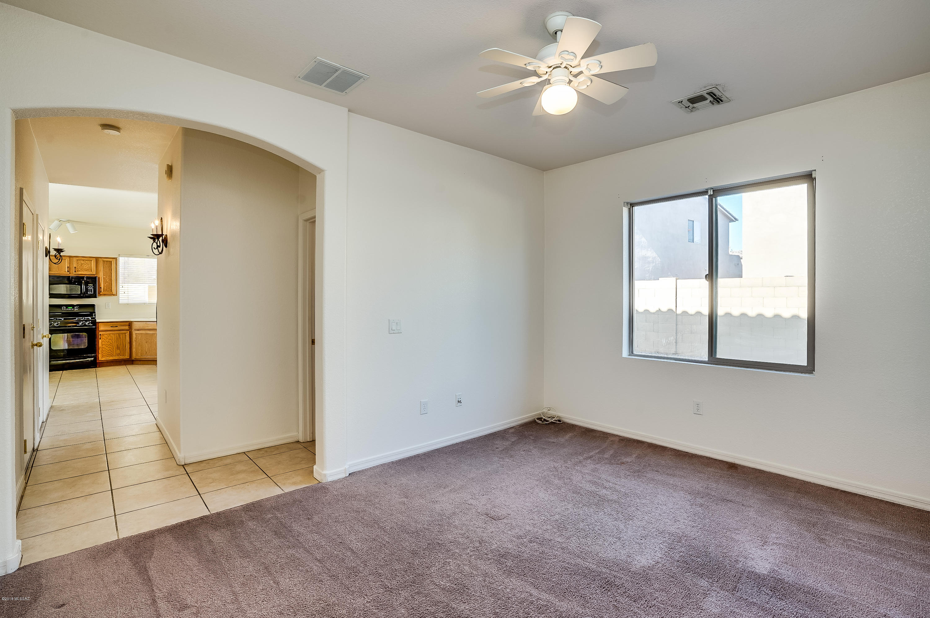 Presidio De Cancion (1-200) - Residential