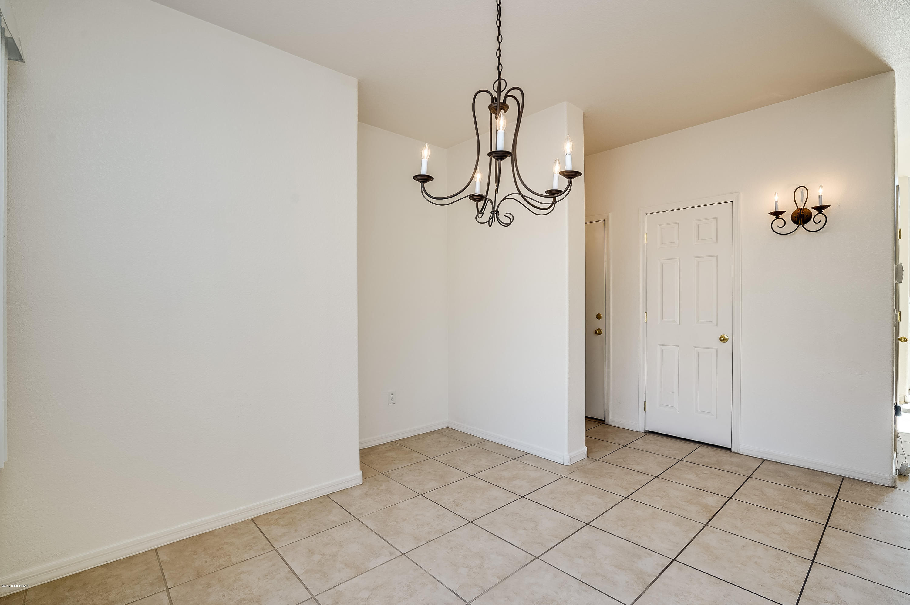 Presidio De Cancion (1-200) - Residential