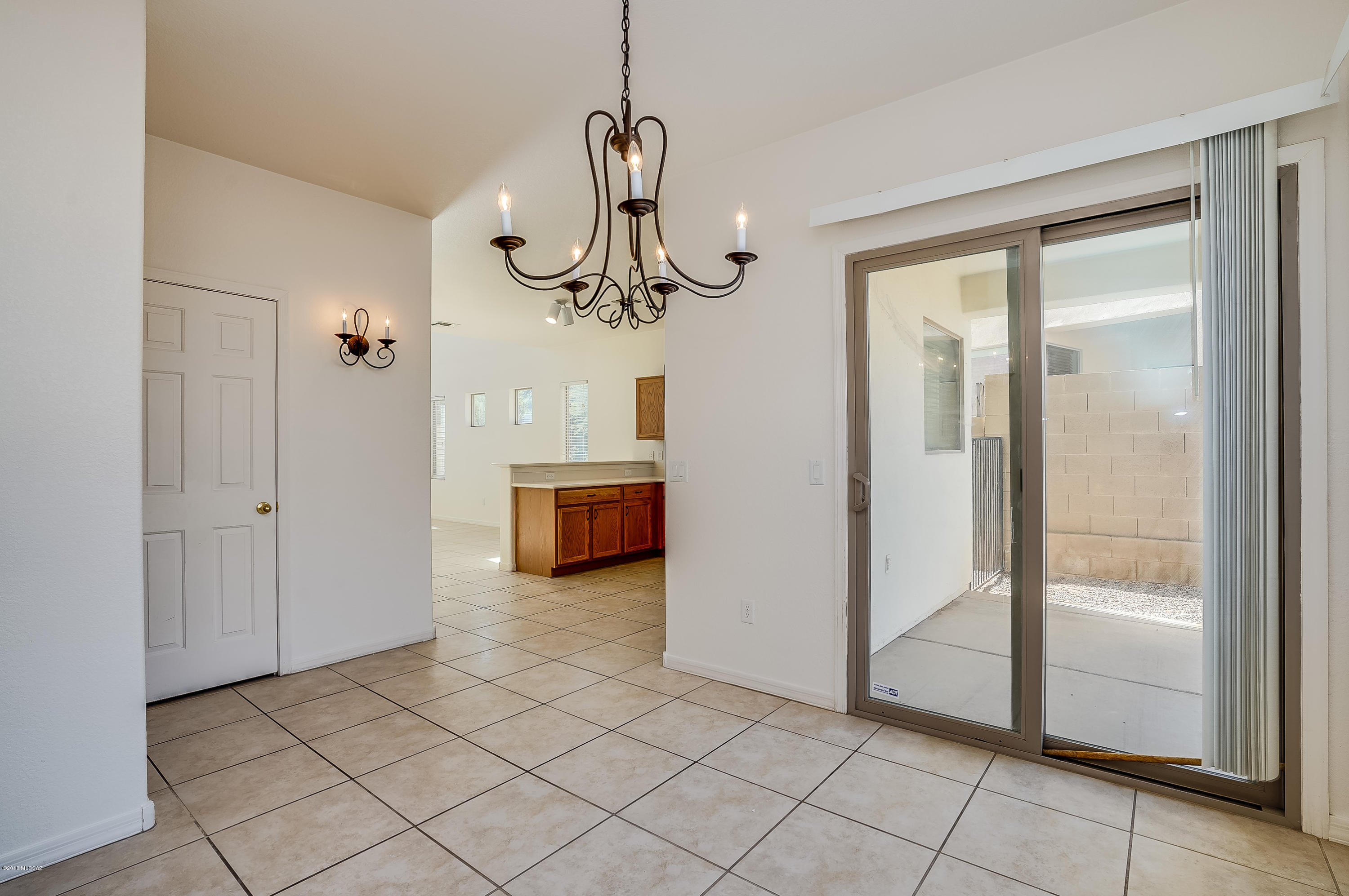 Presidio De Cancion (1-200) - Residential