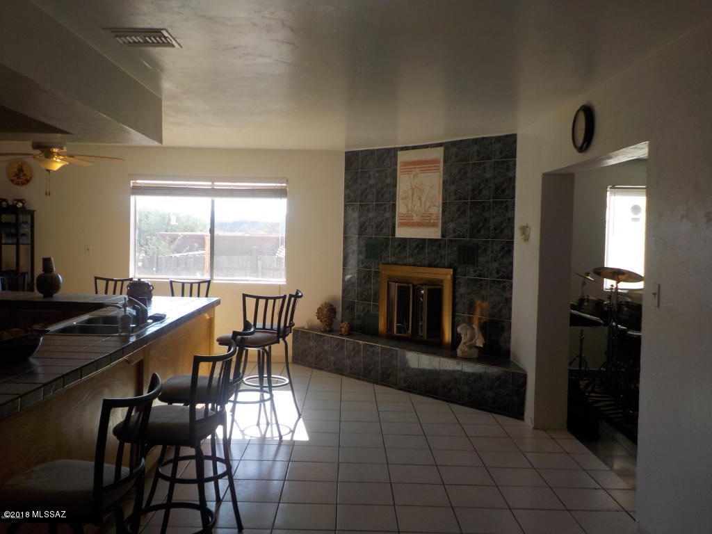 Rio Rico Unit 3 - Residential