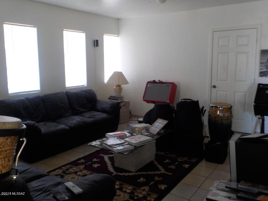 Rio Rico Unit 3 - Residential