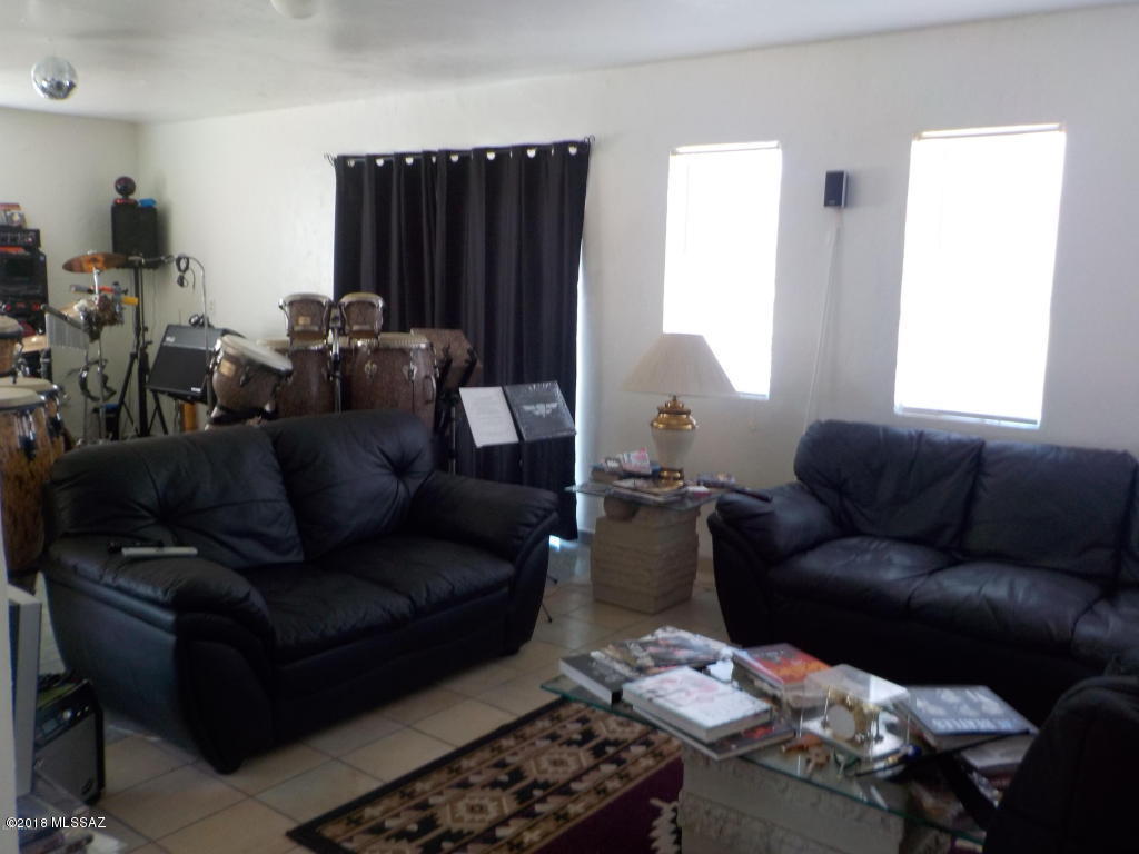 Rio Rico Unit 3 - Residential