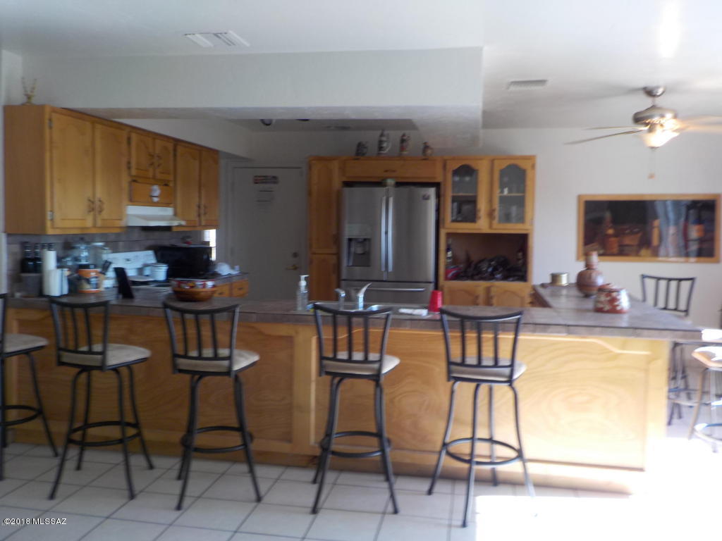 Rio Rico Unit 3 - Residential