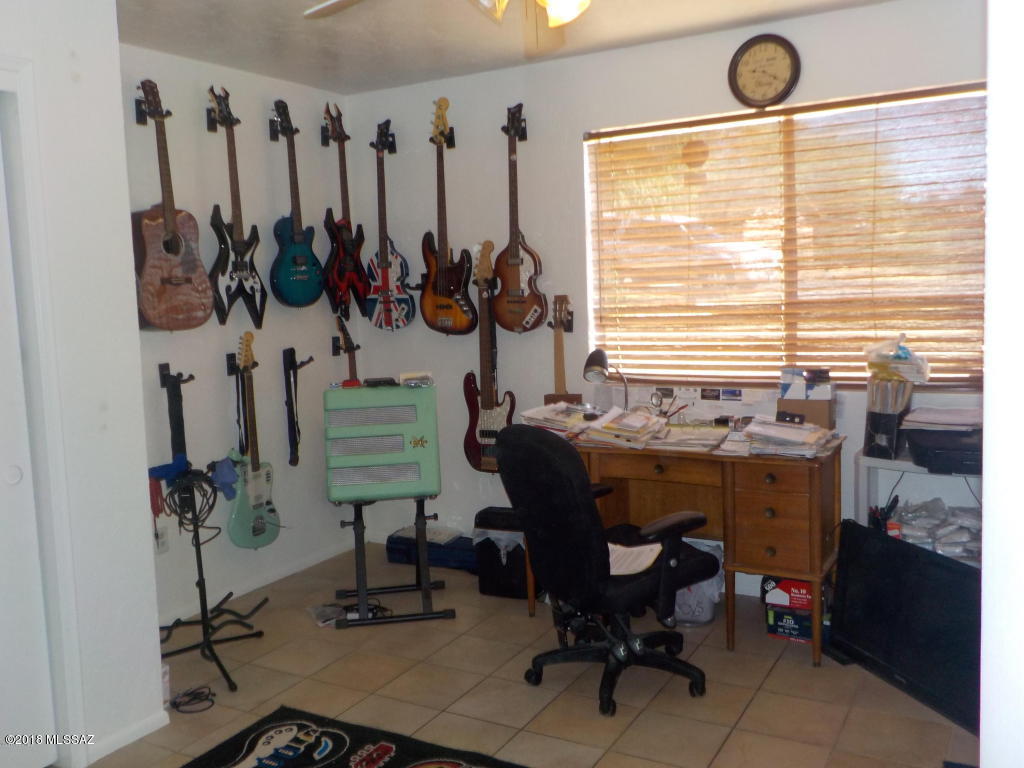 Rio Rico Unit 3 - Residential
