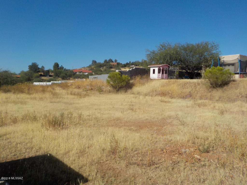 Rio Rico Unit 3 - Residential