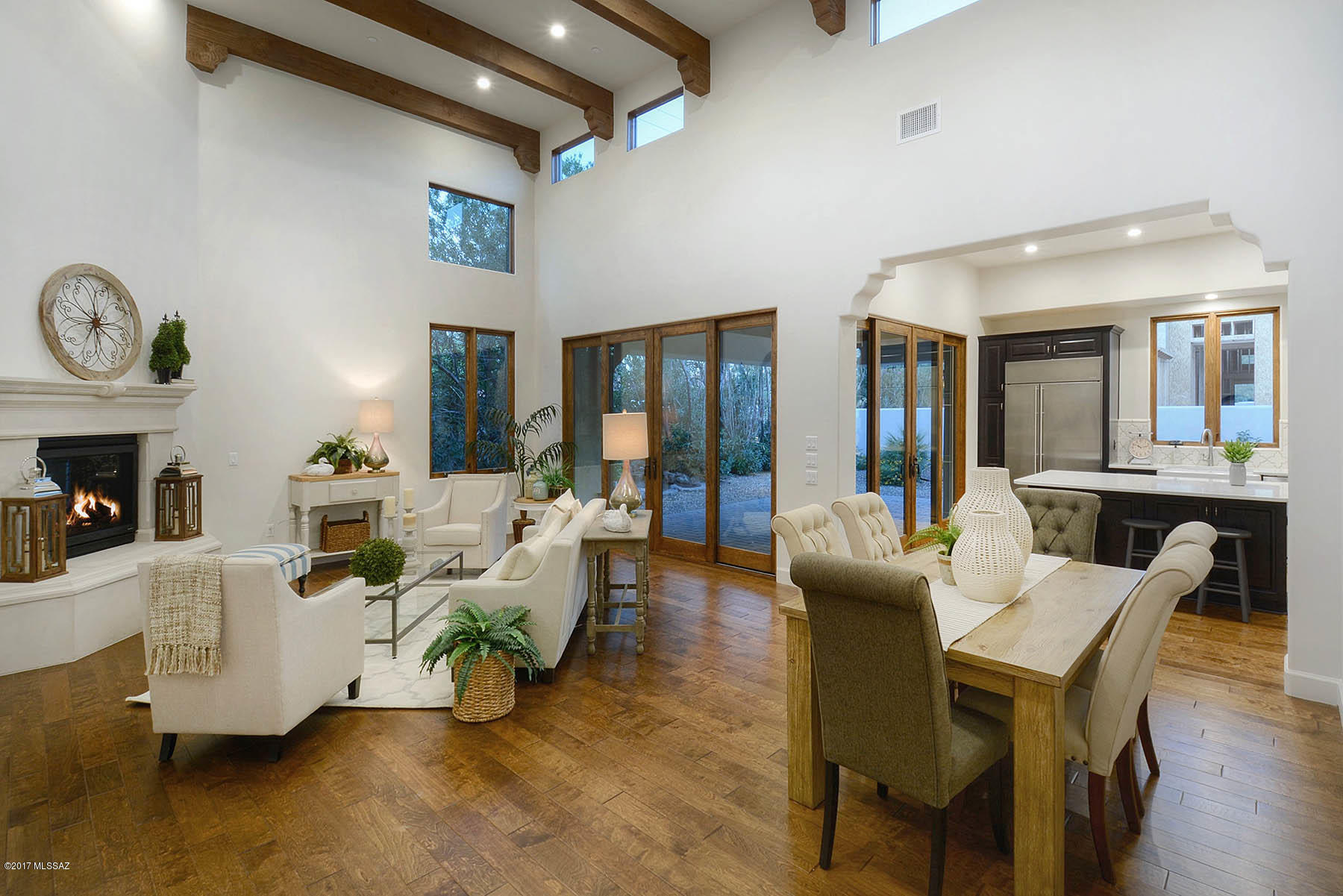 Casa Seton - Residential