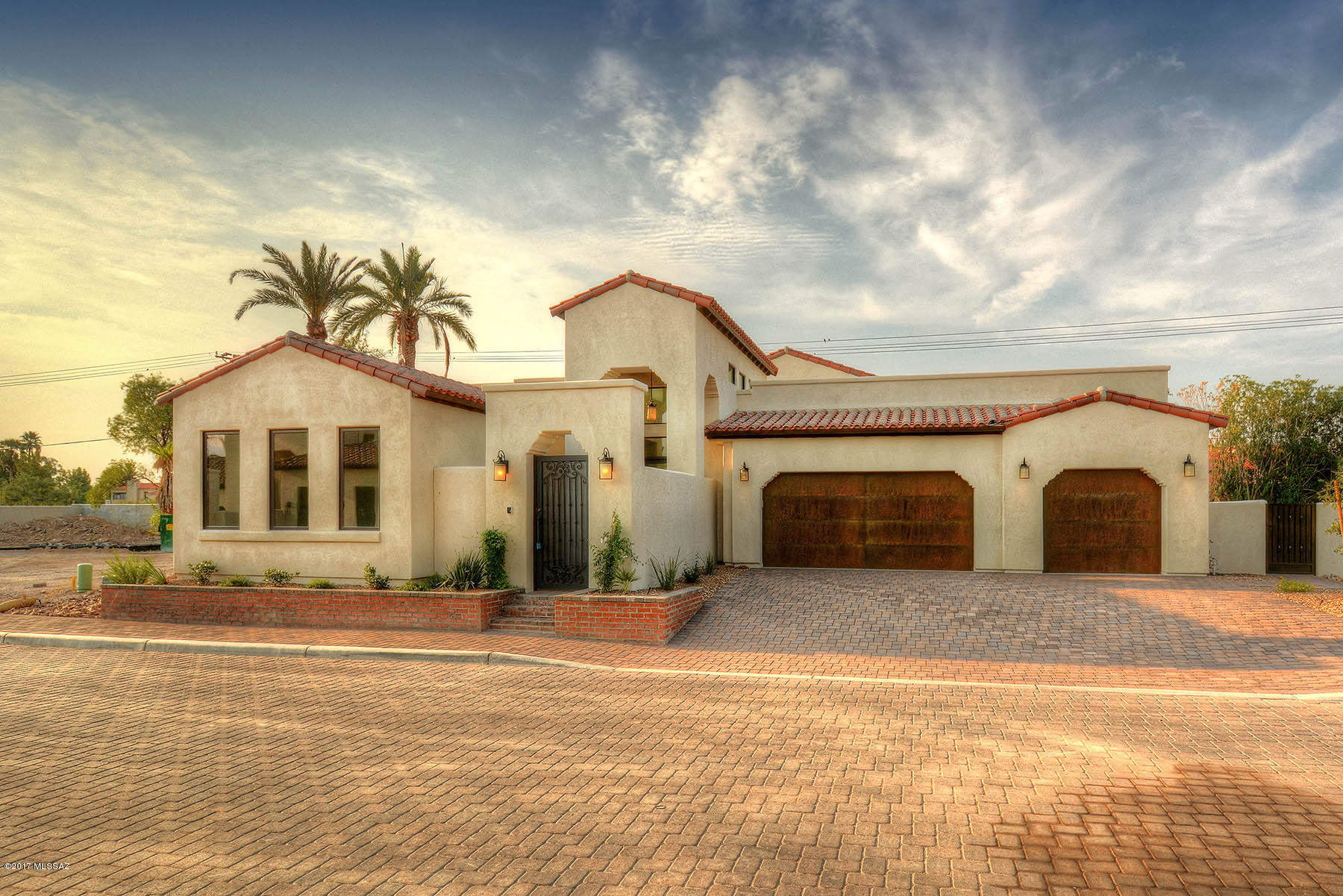 Casa Seton - Residential