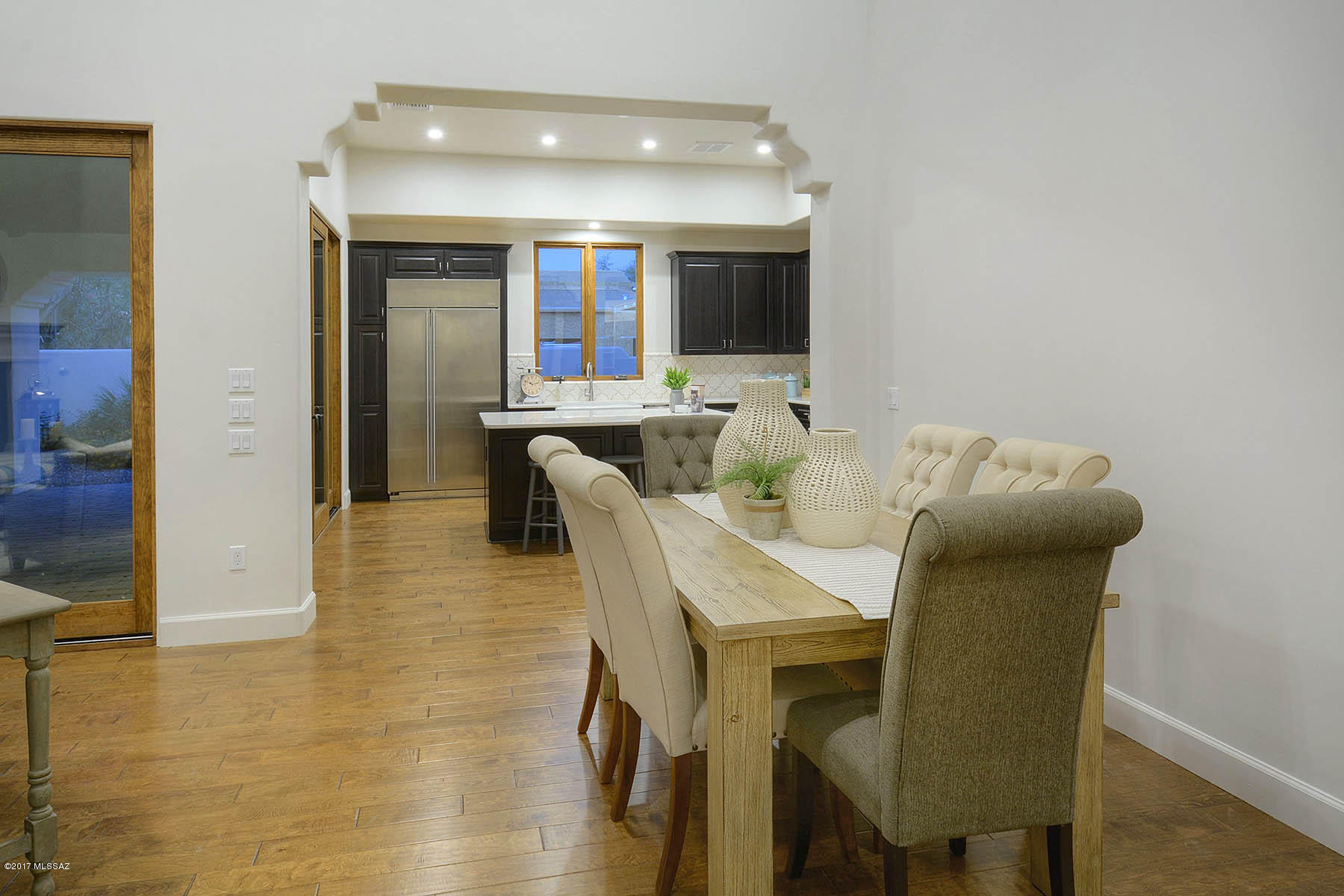Casa Seton - Residential