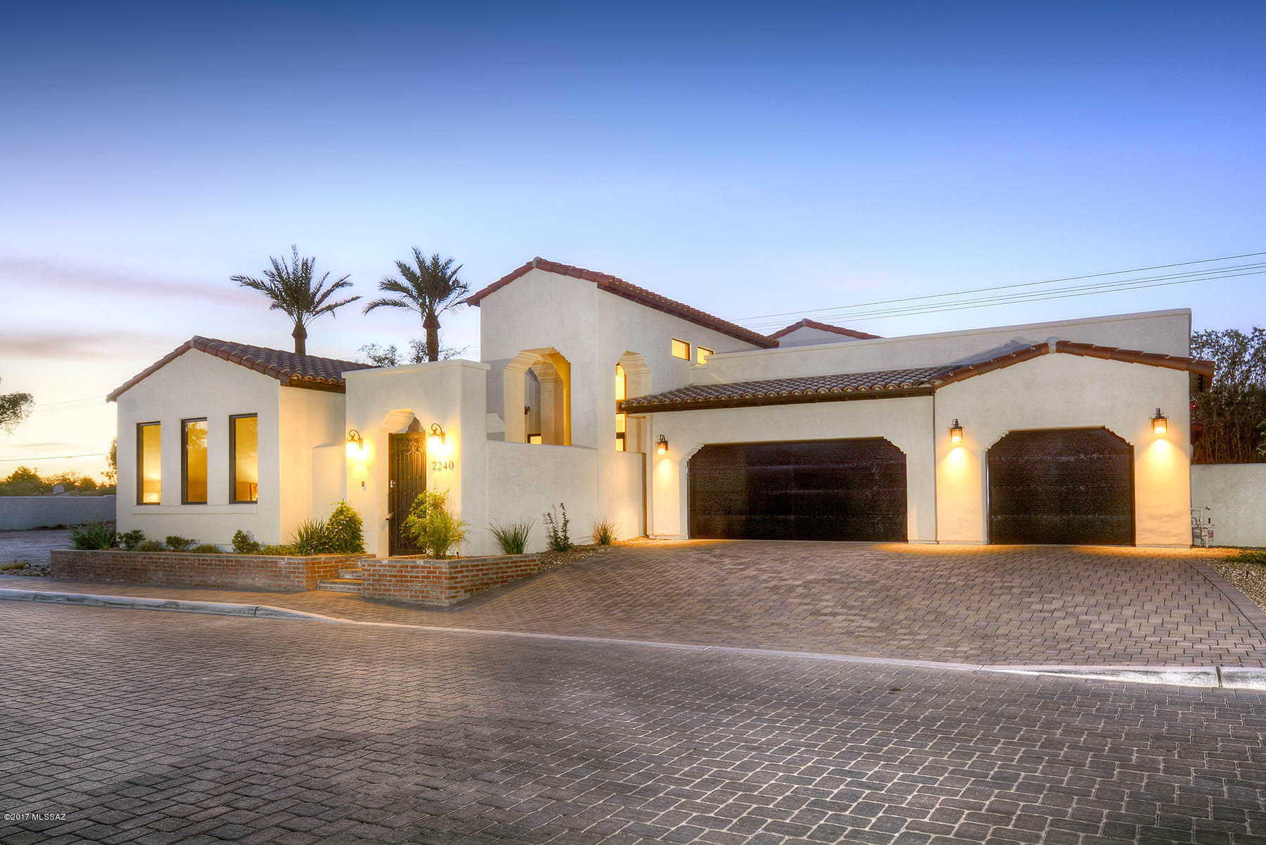 Casa Seton - Residential