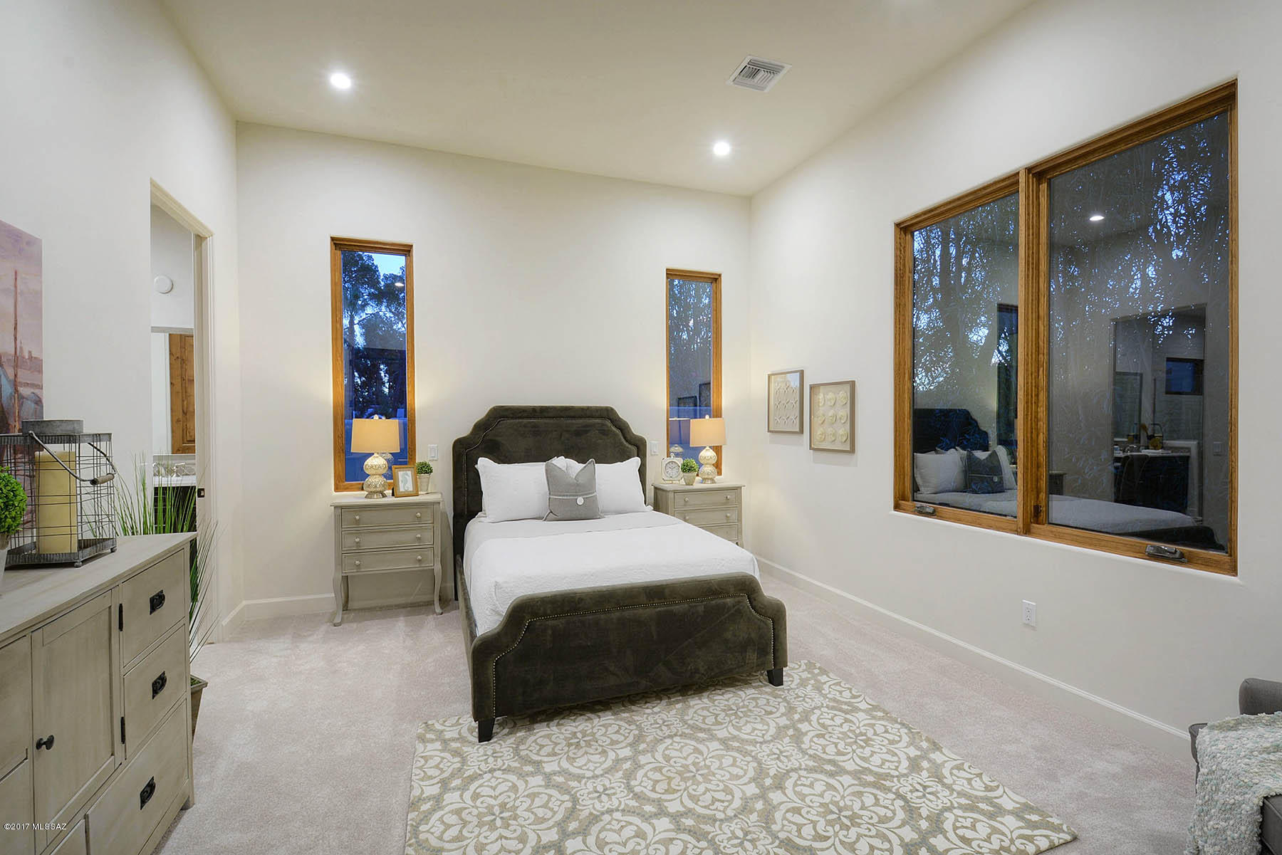 Casa Seton - Residential