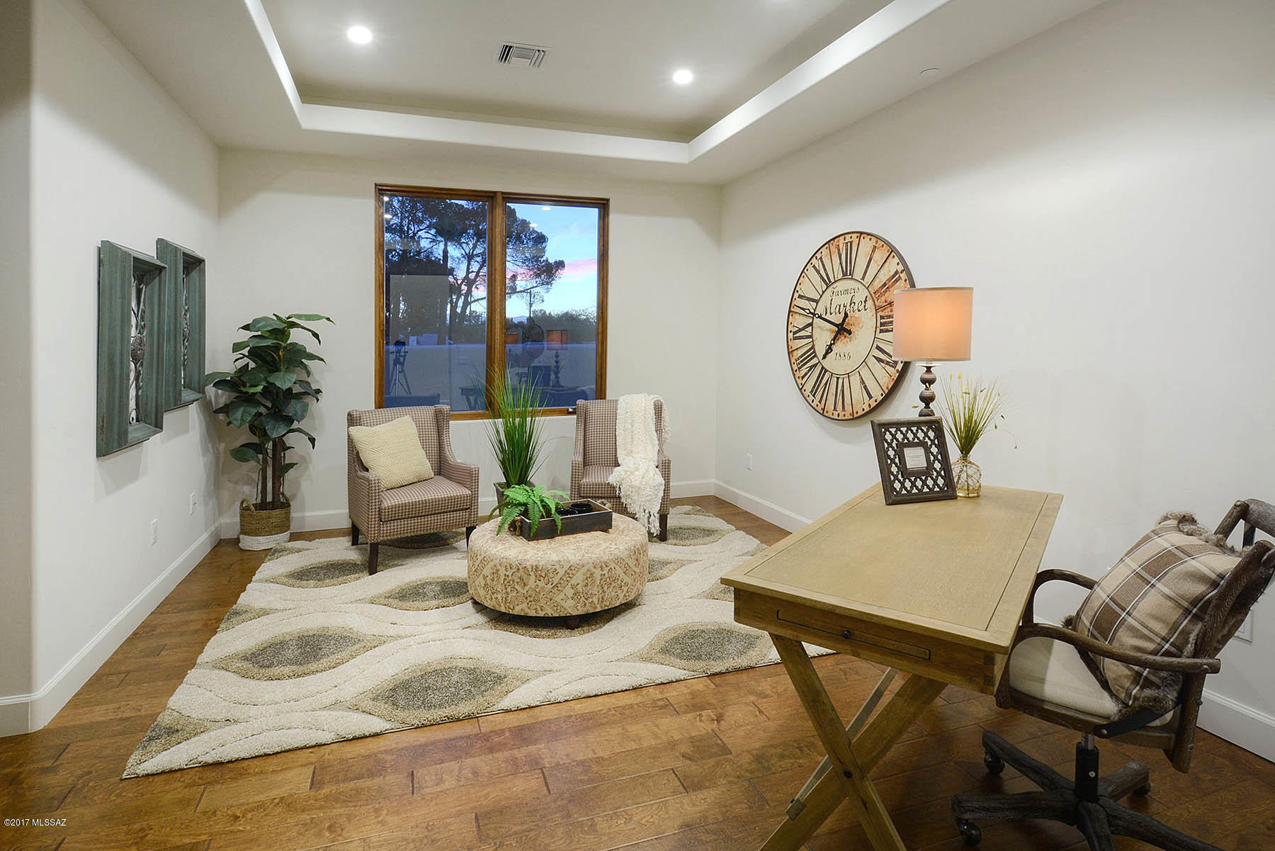 Casa Seton - Residential