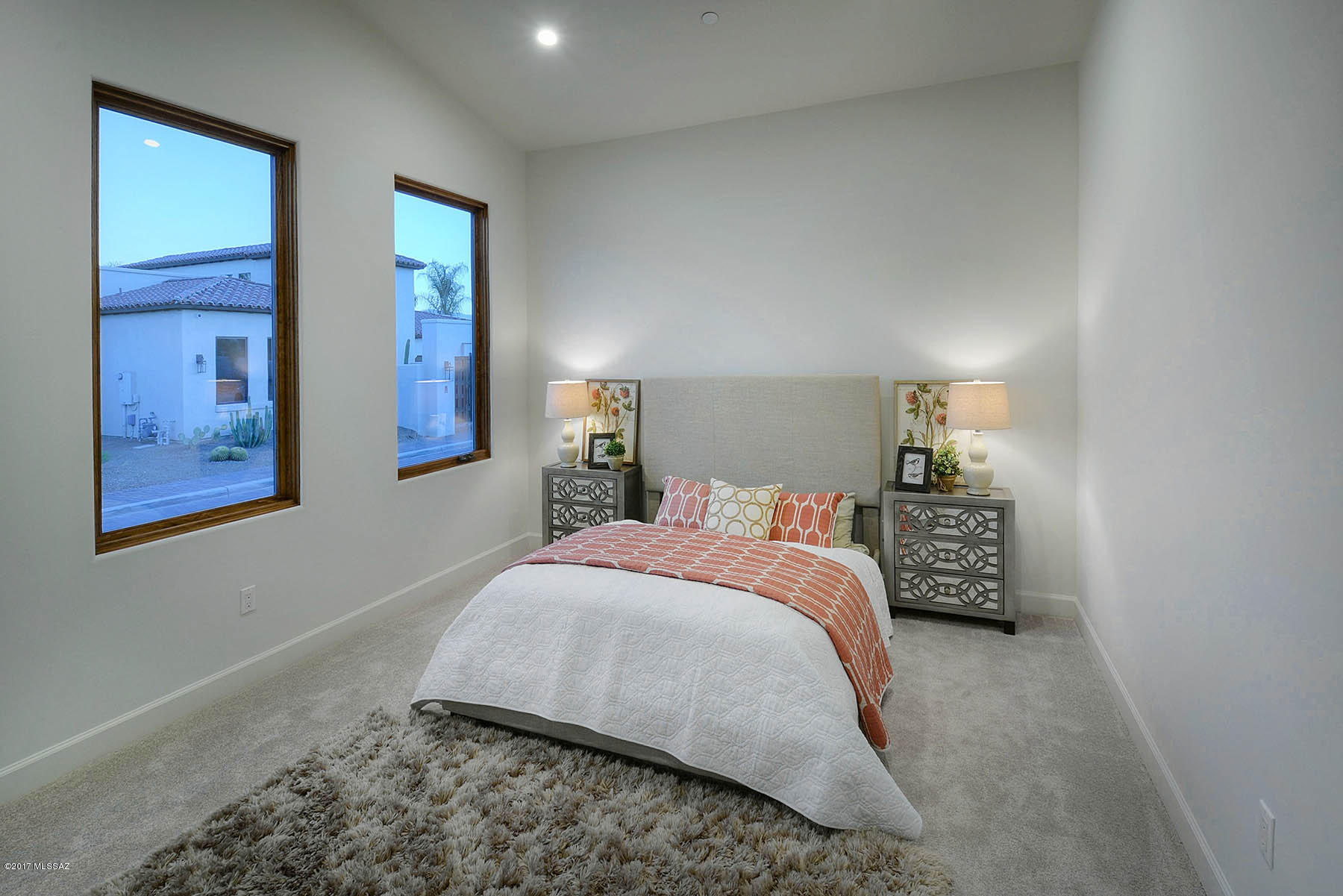 Casa Seton - Residential