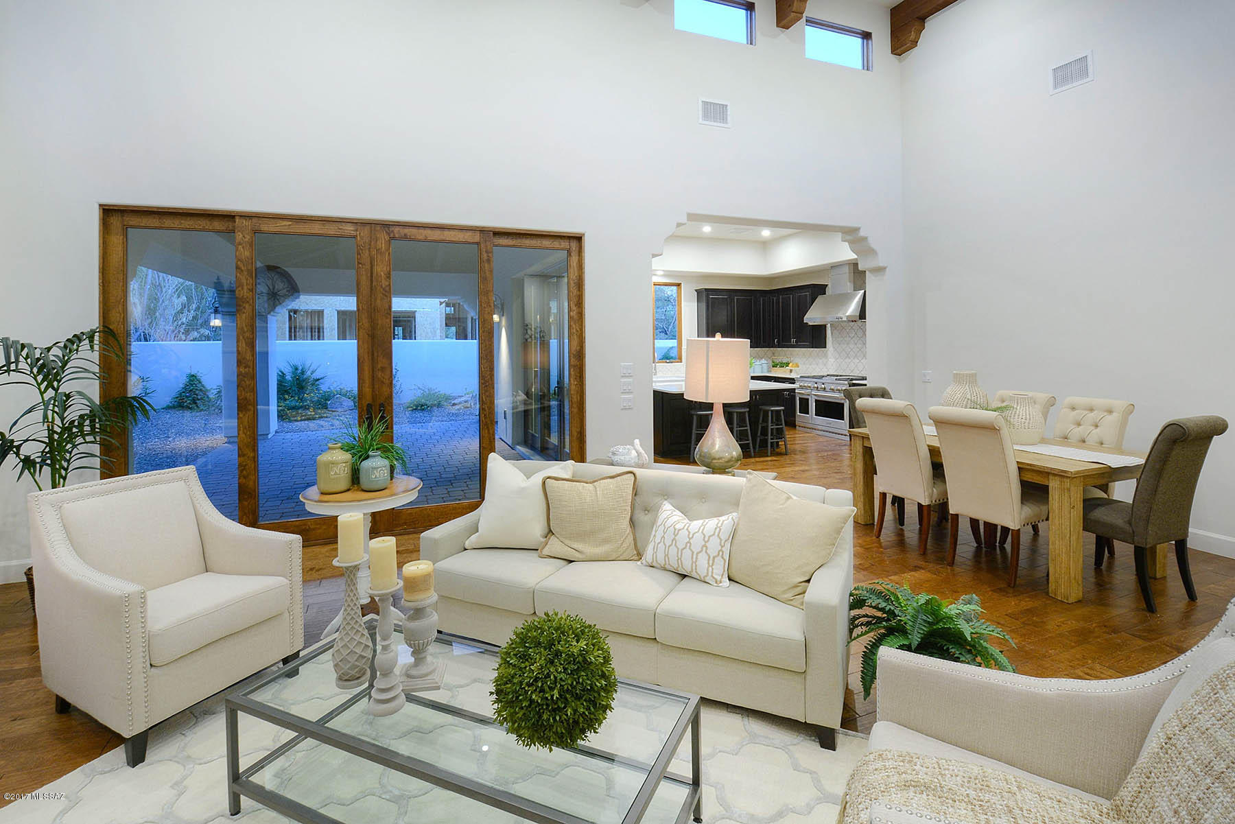 Casa Seton - Residential