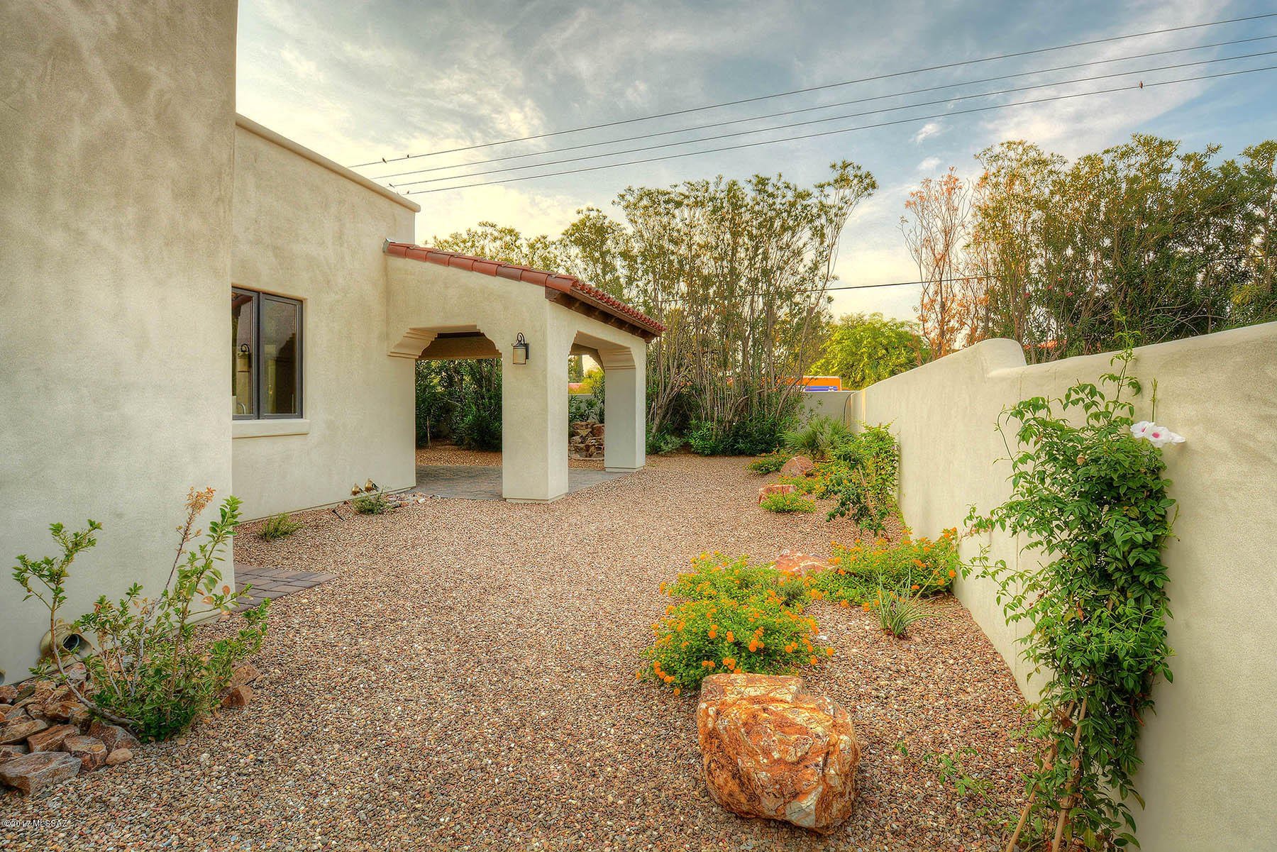 Casa Seton - Residential