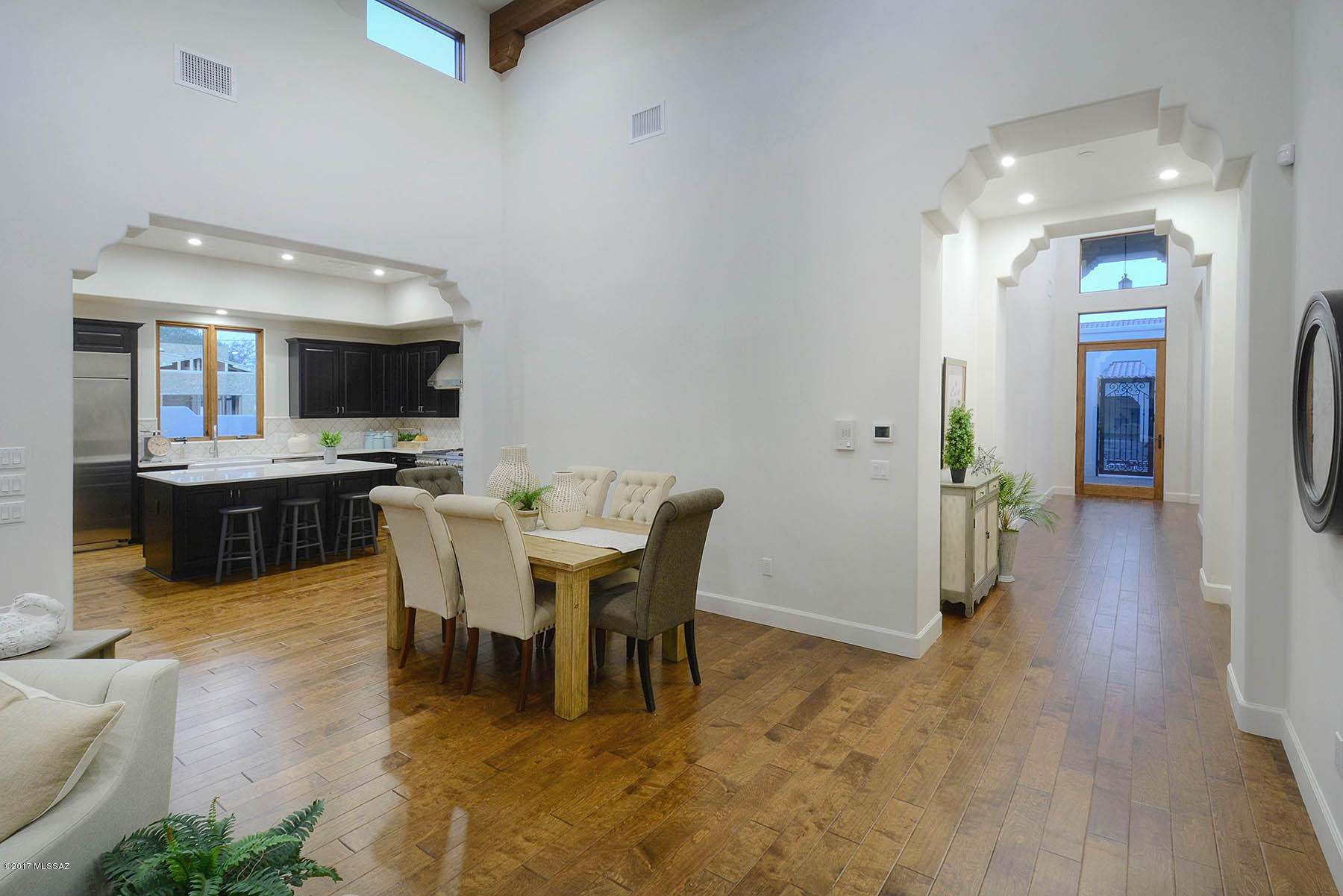 Casa Seton - Residential
