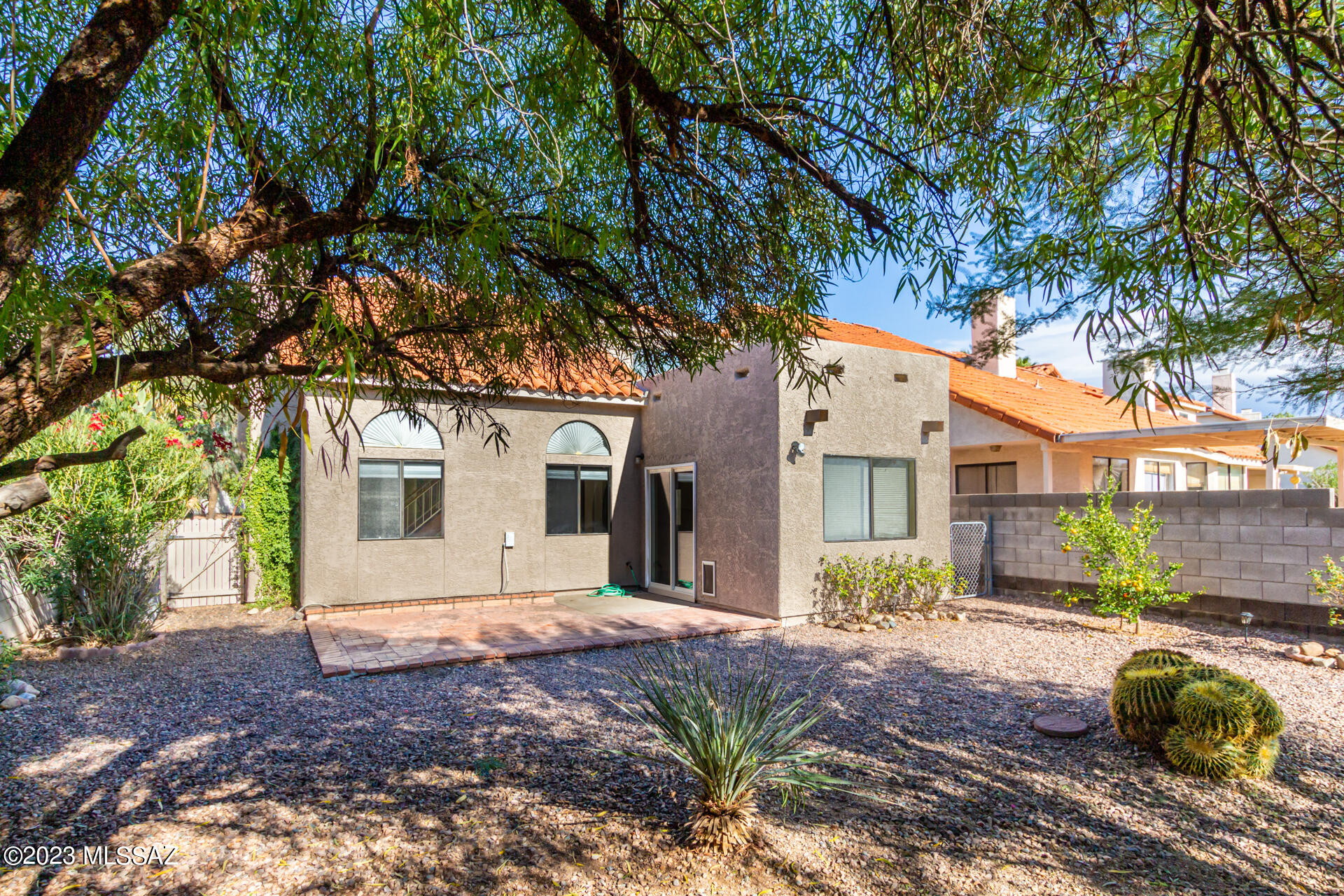 Countryside Valley (1-123) - Residential