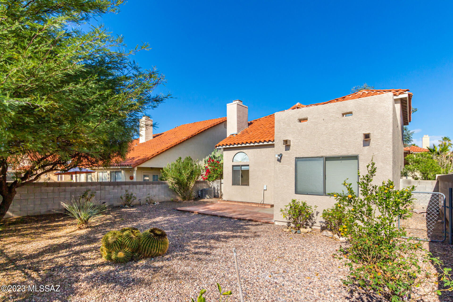 Countryside Valley (1-123) - Residential