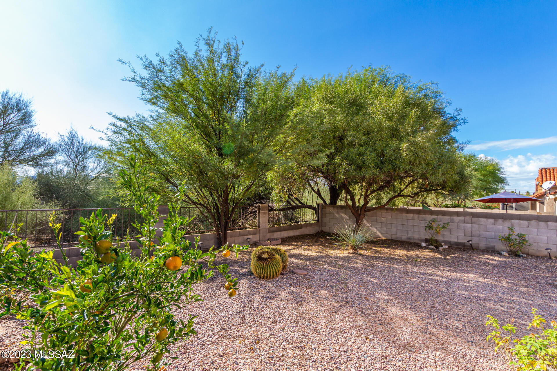 Countryside Valley (1-123) - Residential