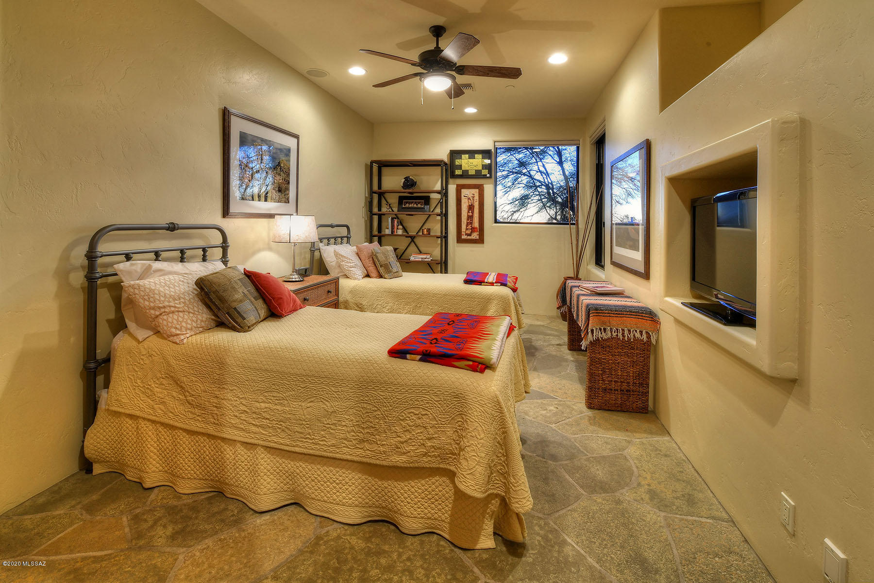 Stone Canyon I - Residential