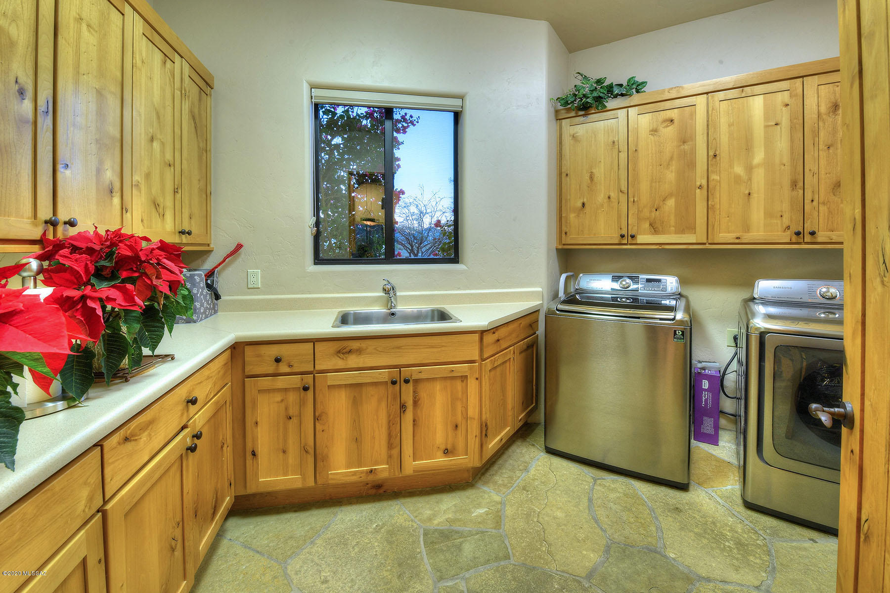 Stone Canyon I - Residential