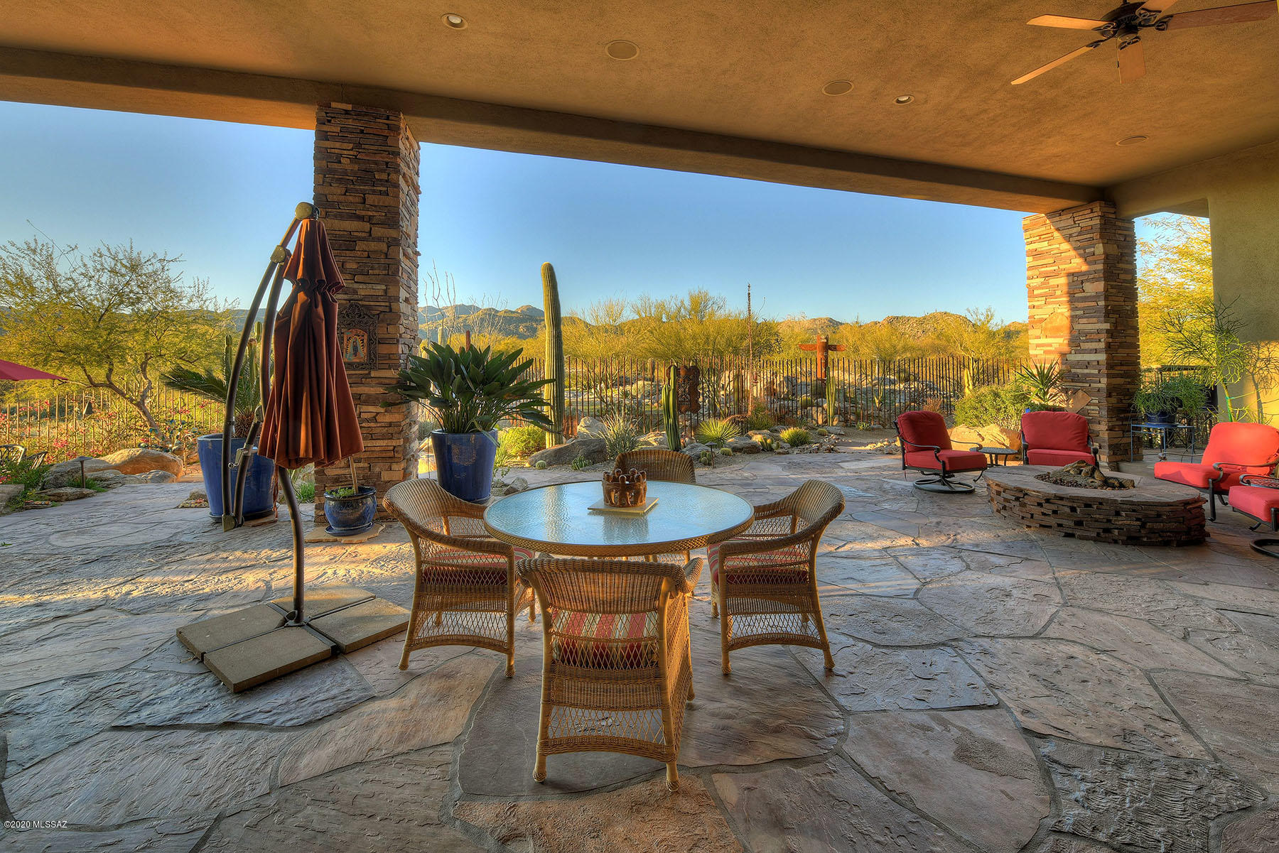 Stone Canyon I - Residential