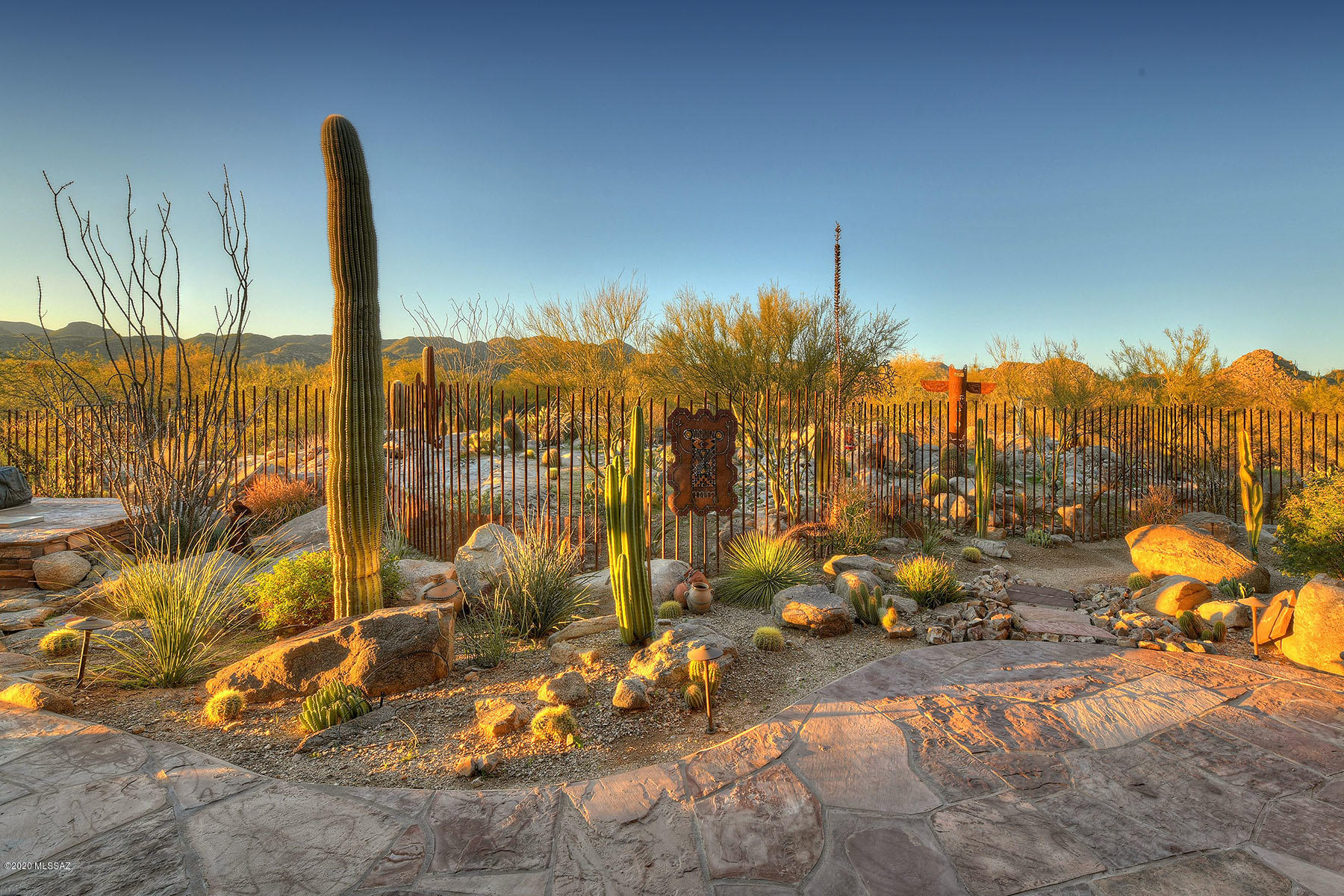 Stone Canyon I - Residential
