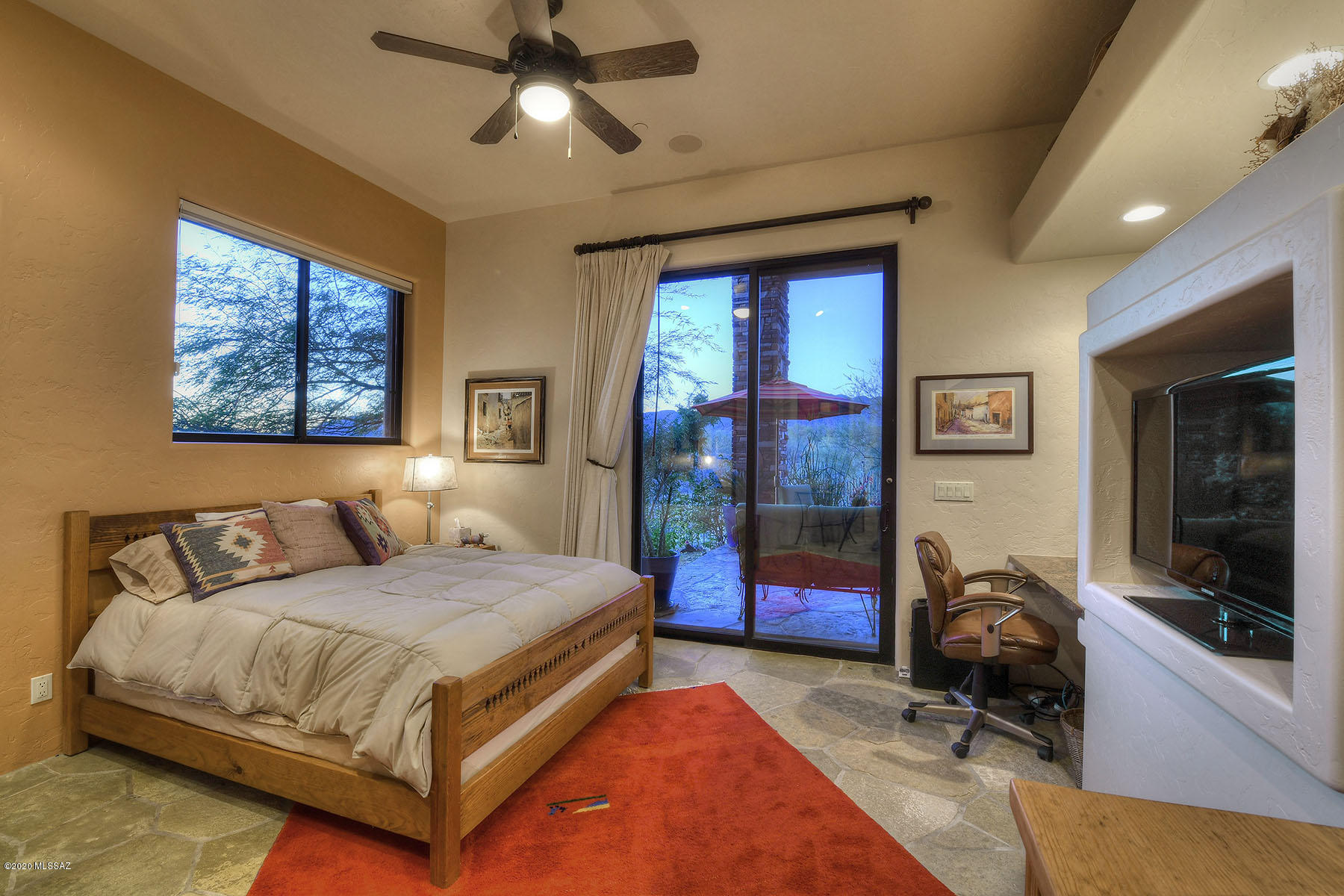 Stone Canyon I - Residential
