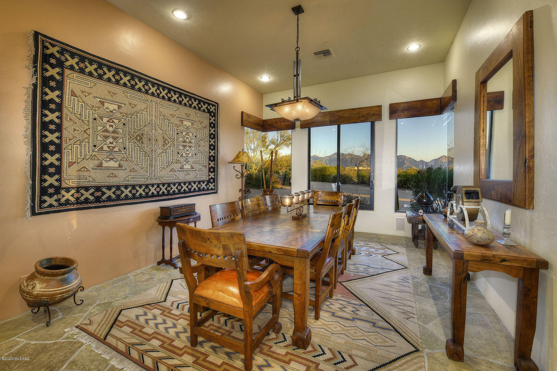 Stone Canyon I - Residential