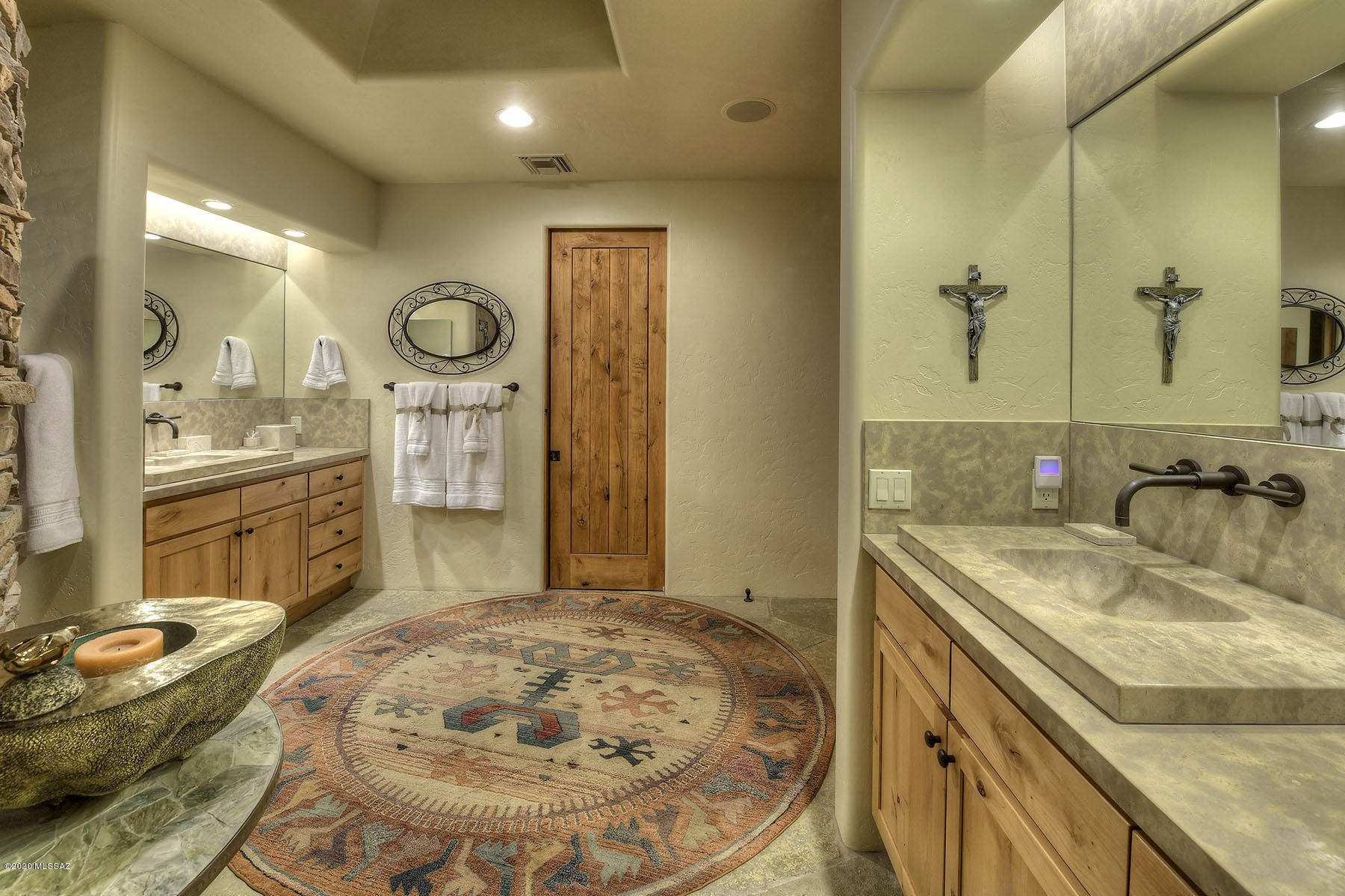 Stone Canyon I - Residential