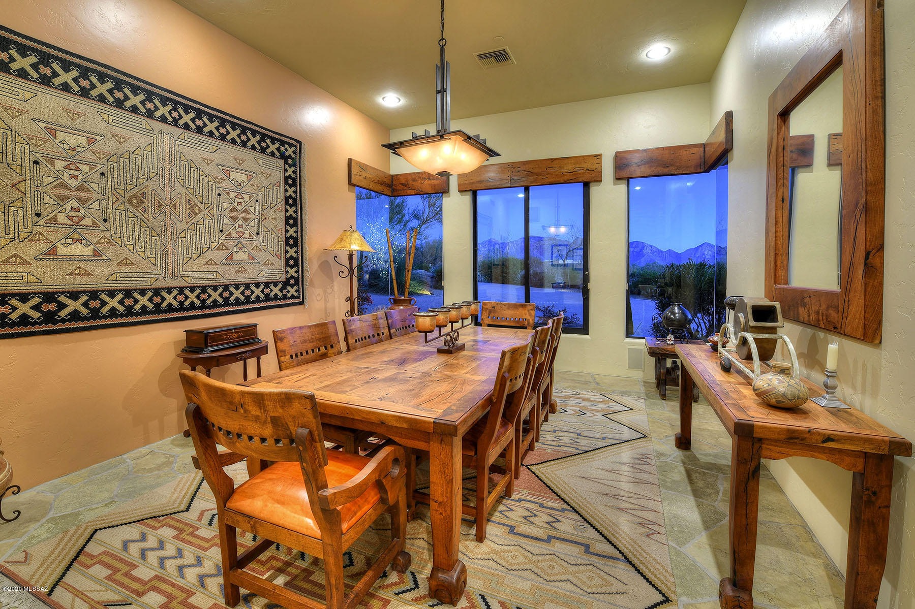 Stone Canyon I - Residential