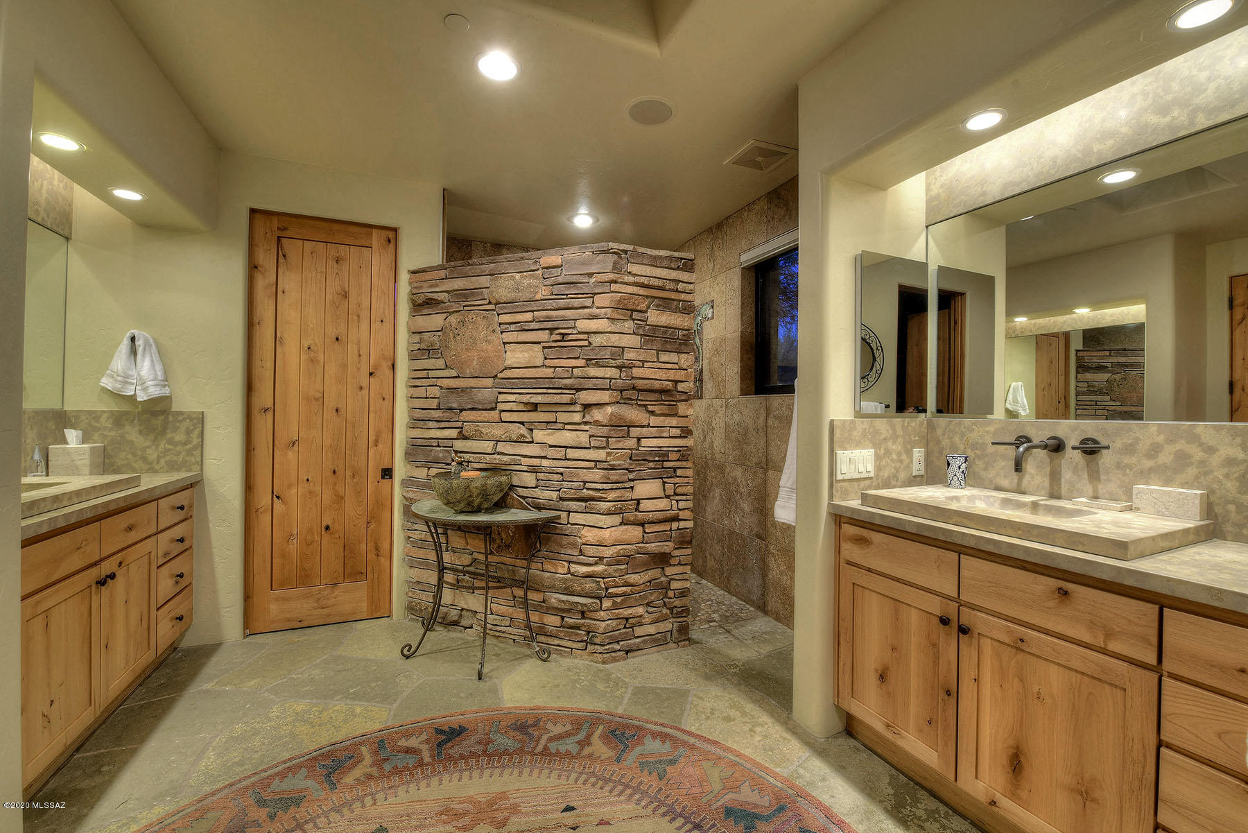 Stone Canyon I - Residential