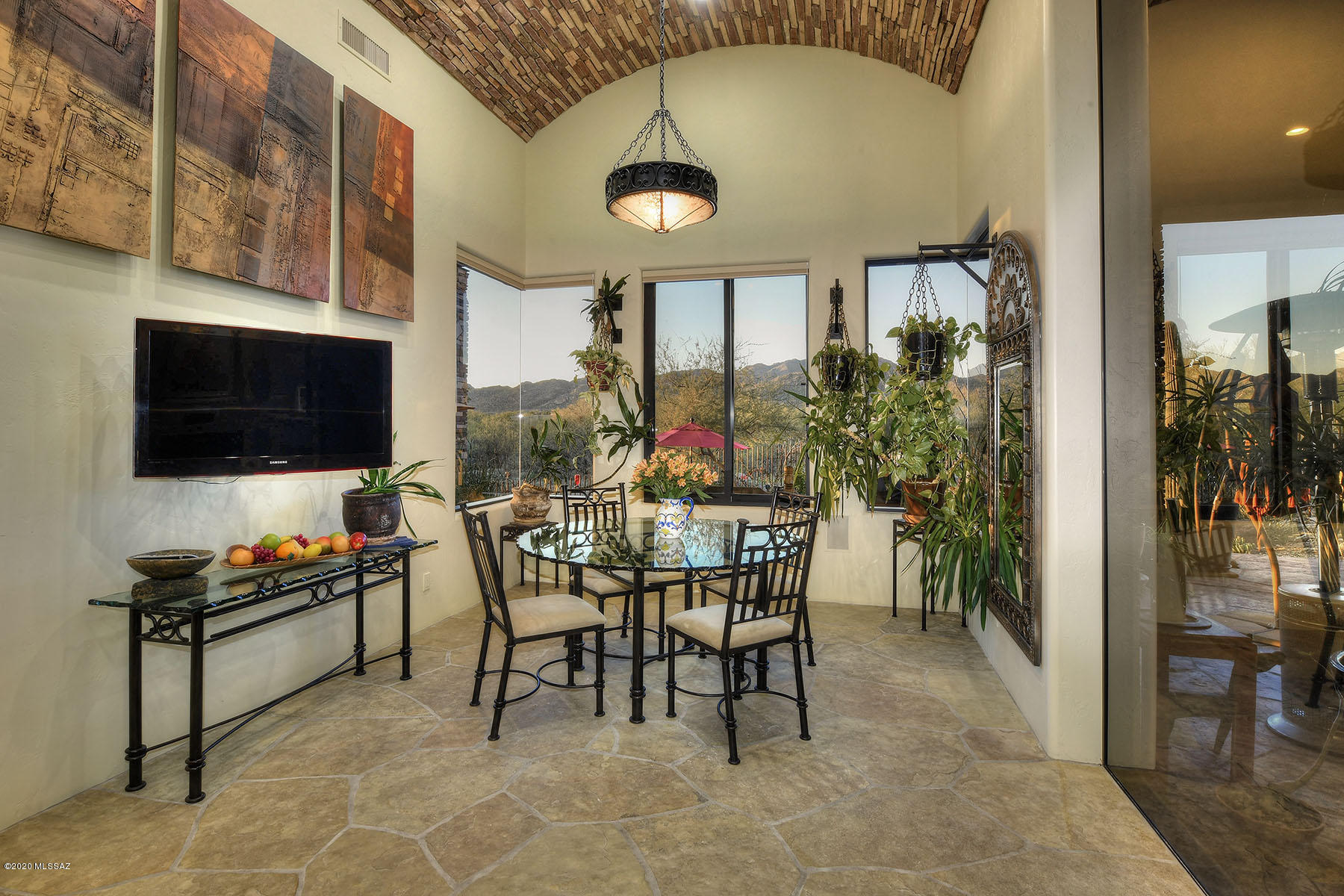 Stone Canyon I - Residential