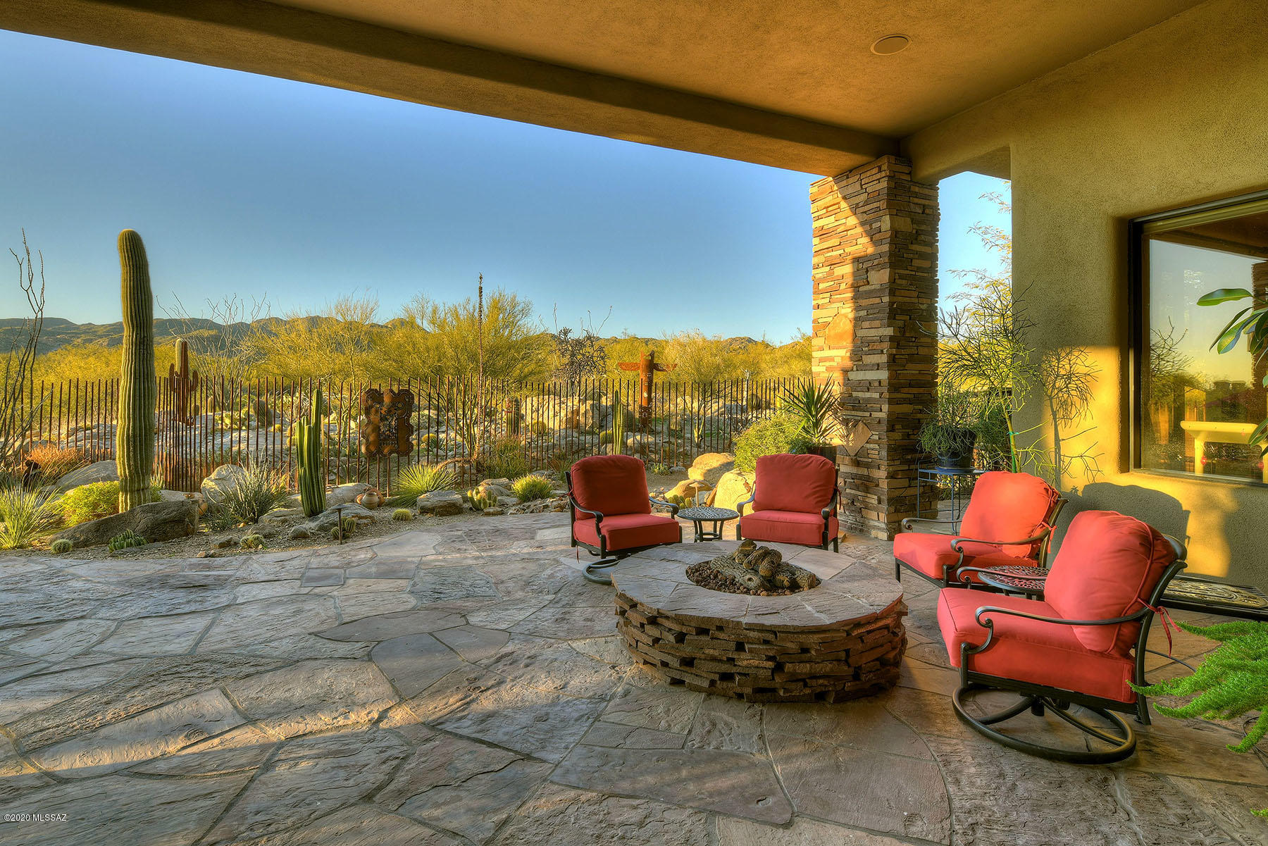 Stone Canyon I - Residential