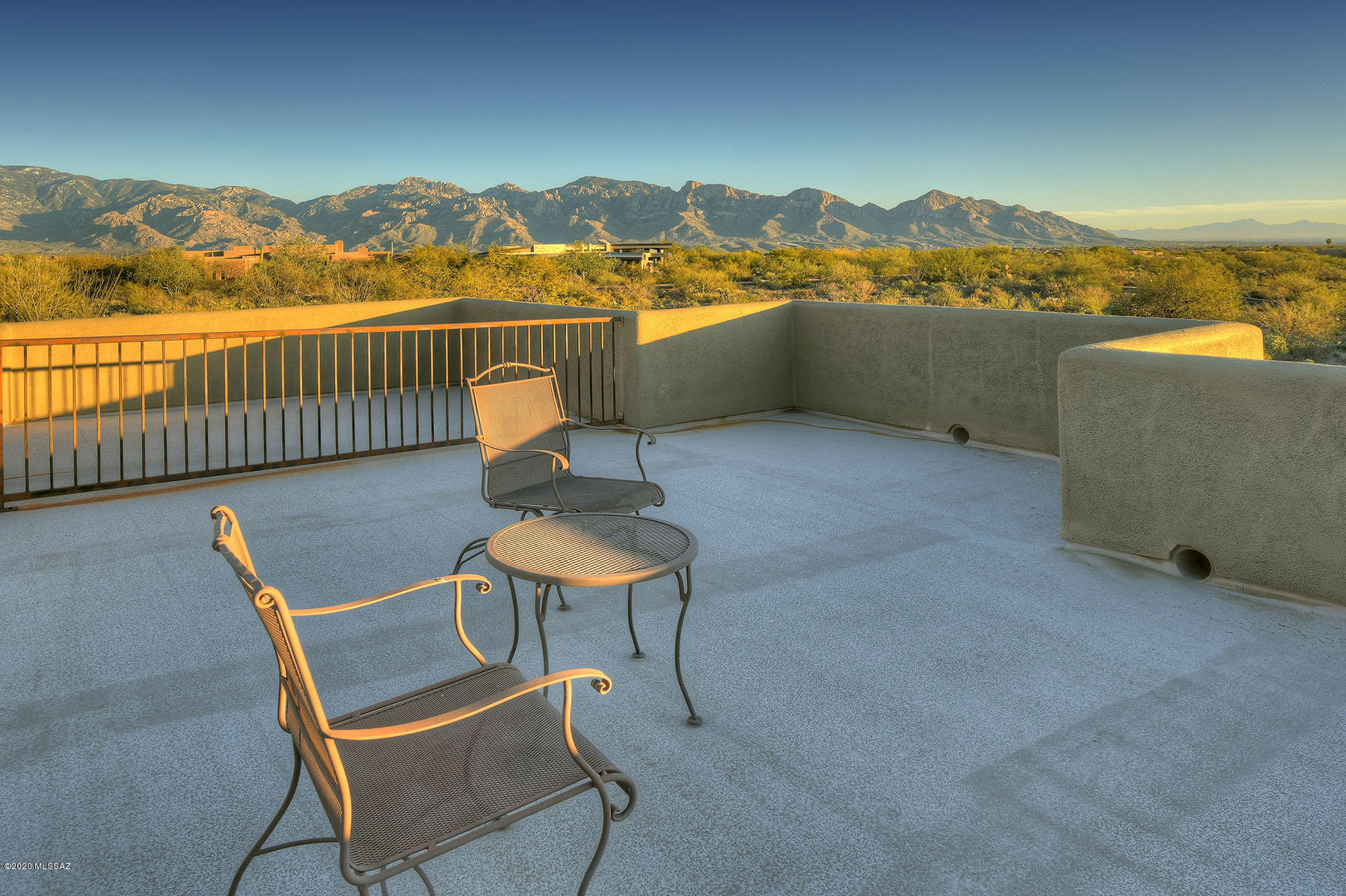 Stone Canyon I - Residential