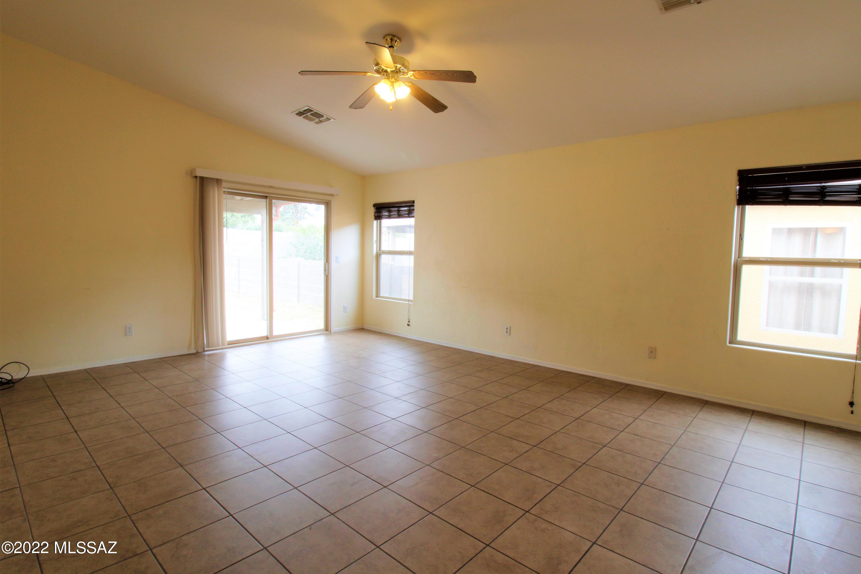 Richmond American Homes at Rita Ranch (1-154) - Residential