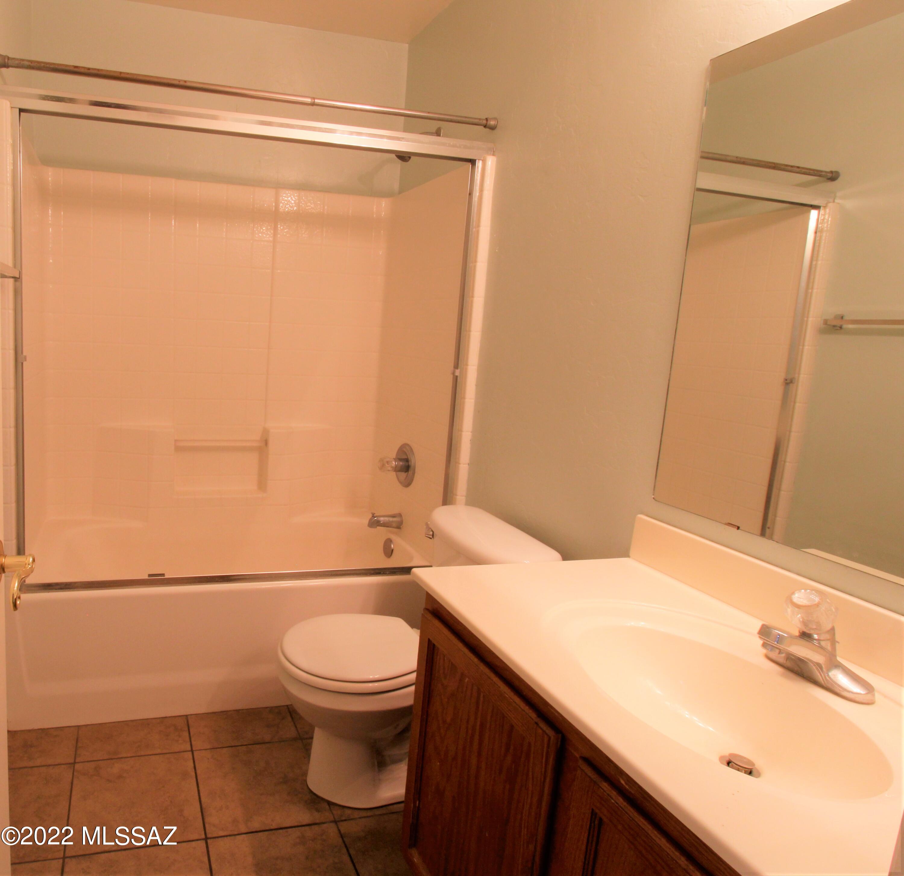 Richmond American Homes at Rita Ranch (1-154) - Residential