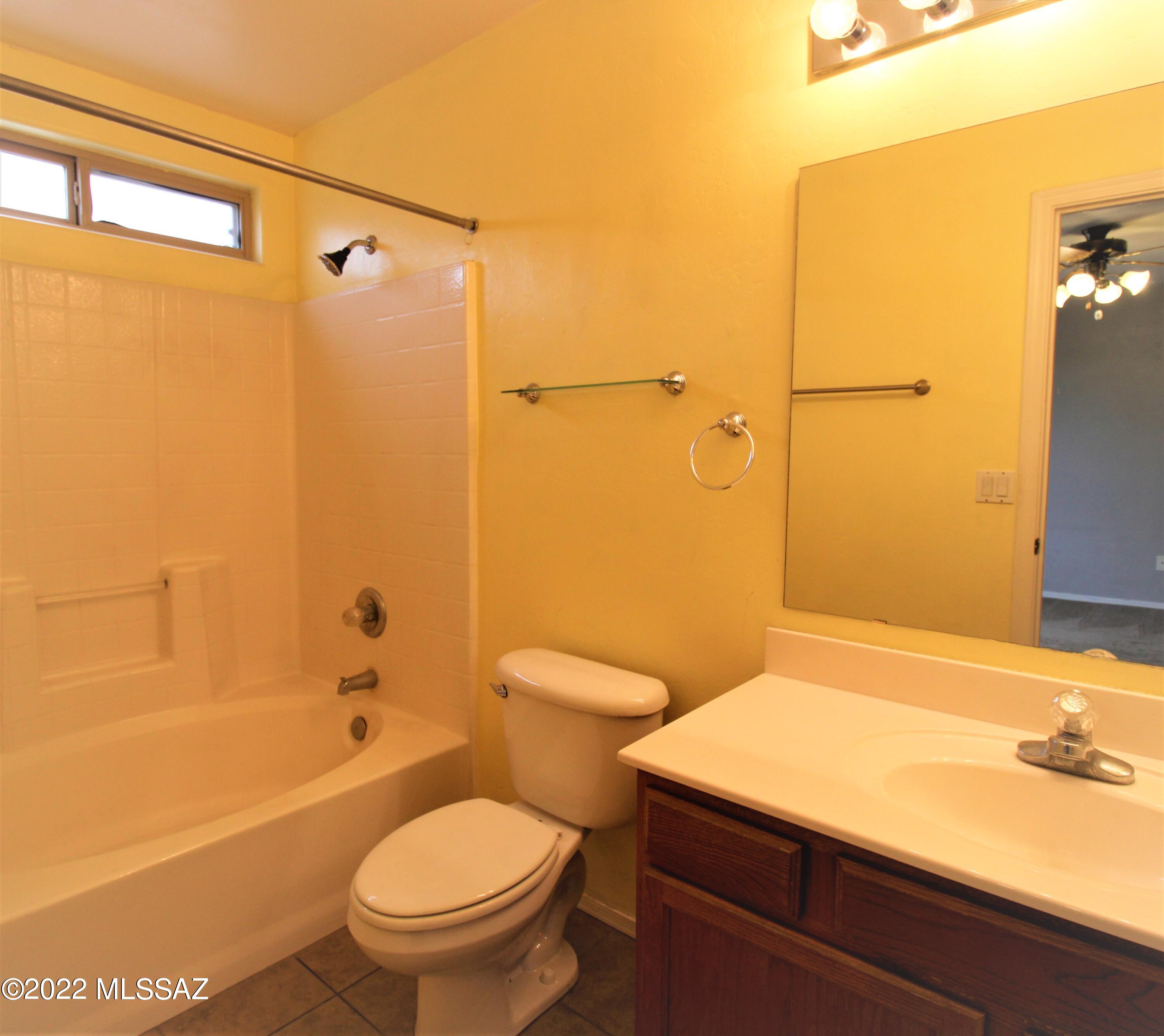 Richmond American Homes at Rita Ranch (1-154) - Residential