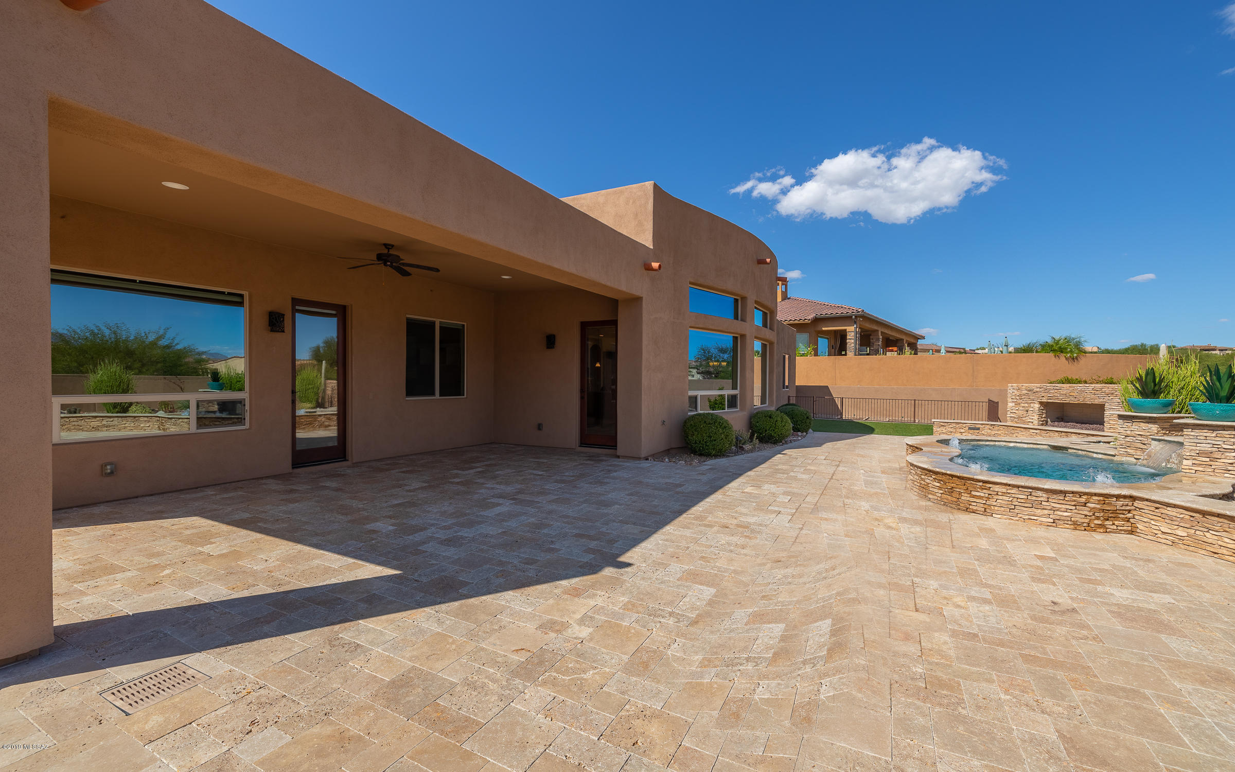 Rivers Edge/Canada Del Oro Estates (1-45) - Residential